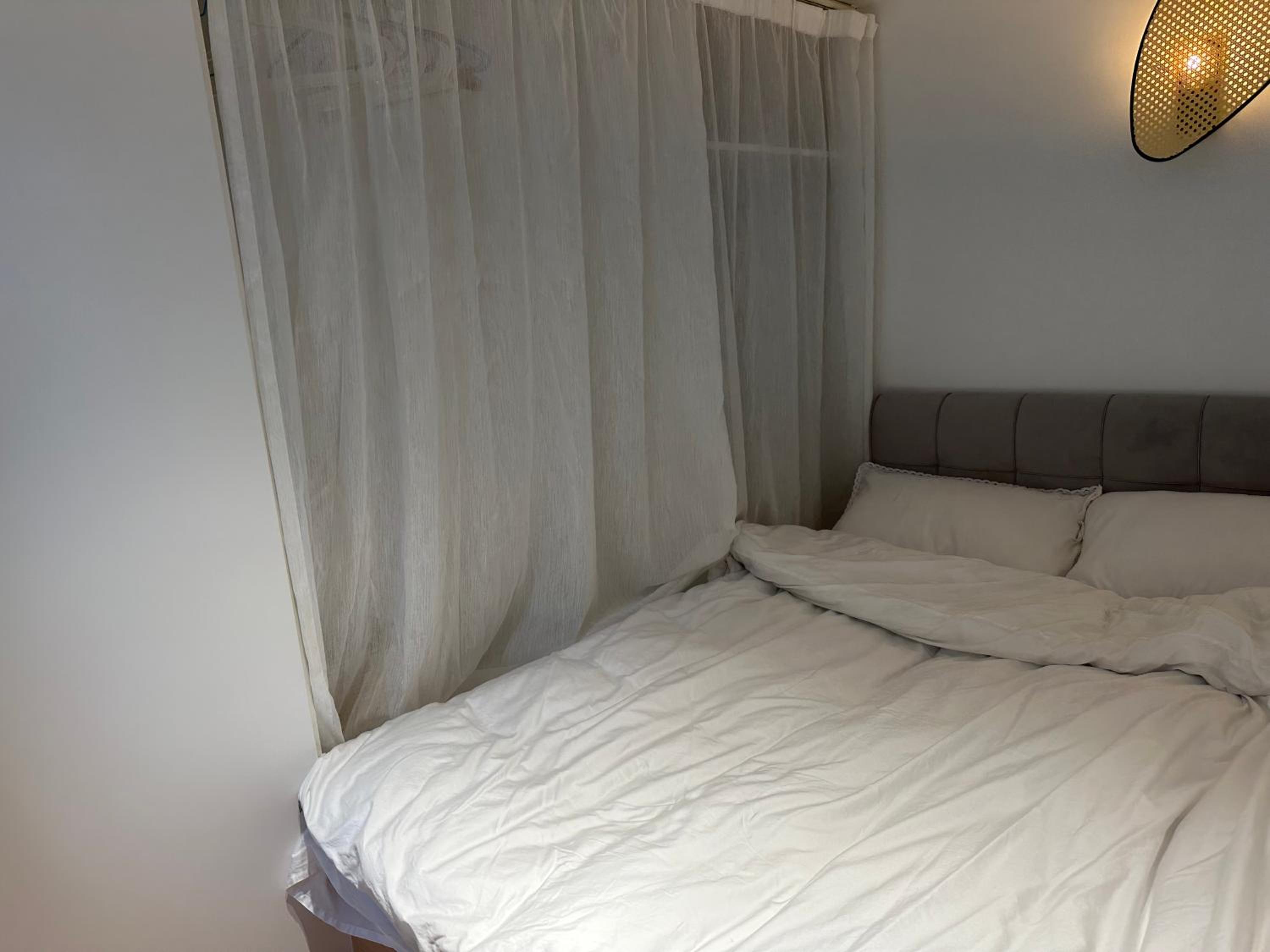 Ji Hotel Shanghai Changshou Road - Near Metro Line 13&14,Free Luggage Storage,English Service
