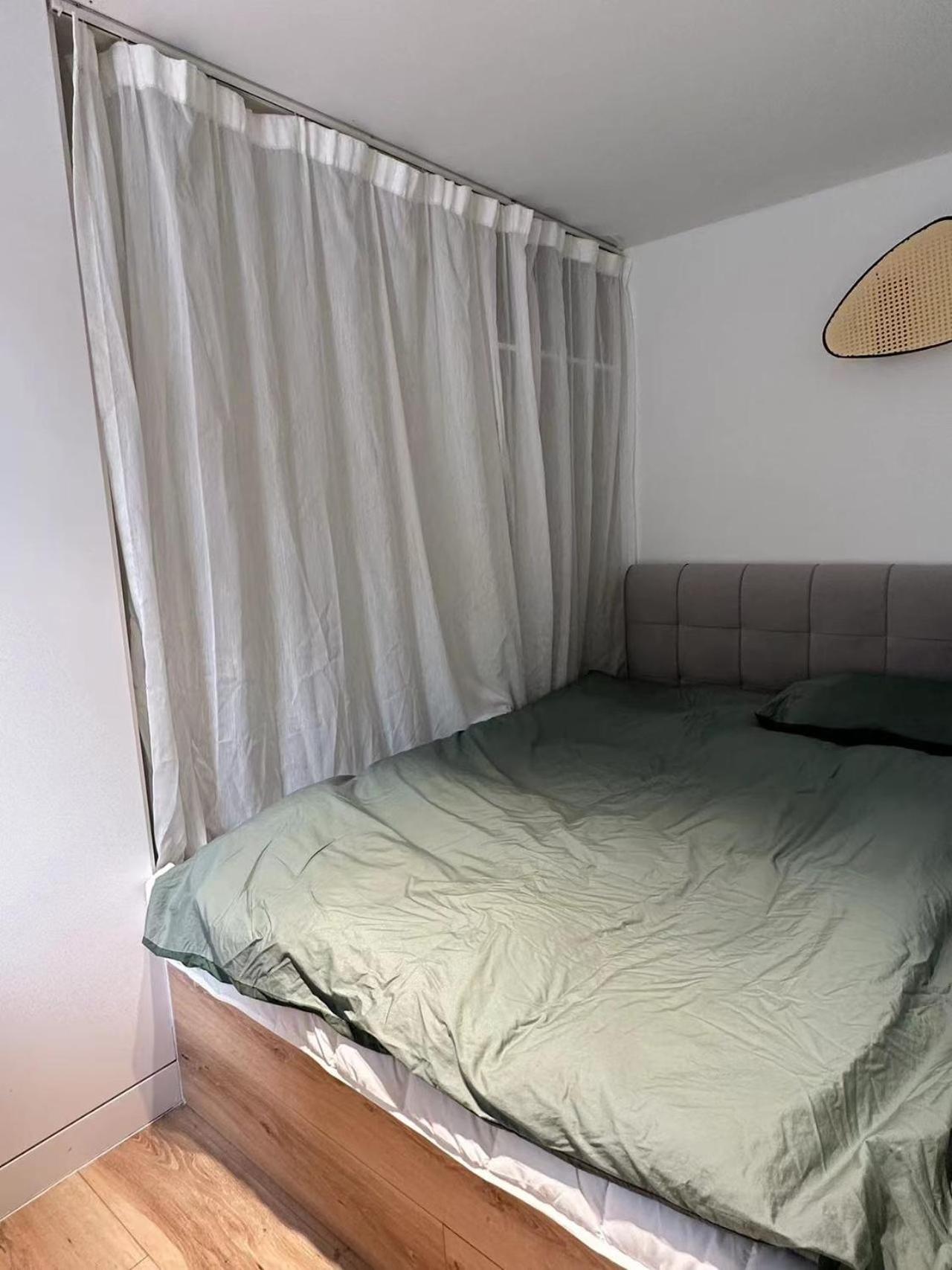 Ji Hotel Shanghai Changshou Road - Near Metro Line 13&14,Free Luggage Storage,English Service