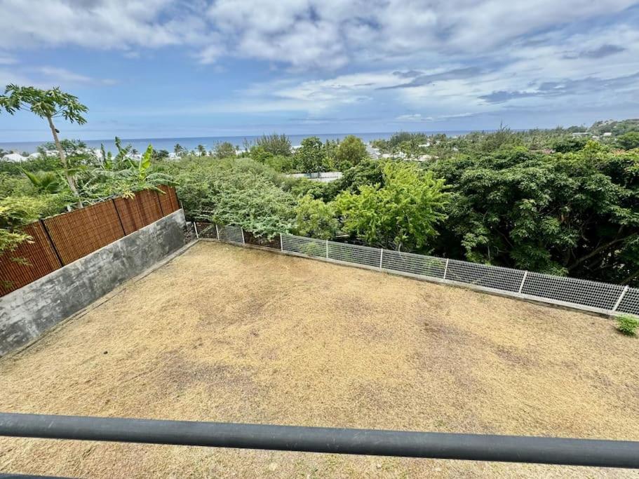 Villa Maryam avec piscine avec vue mer view 3