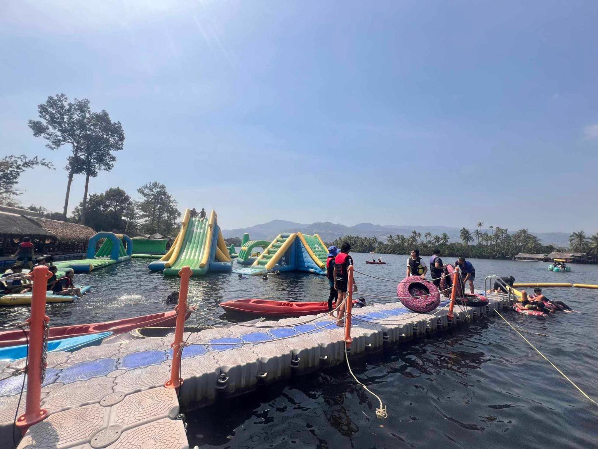 River Park