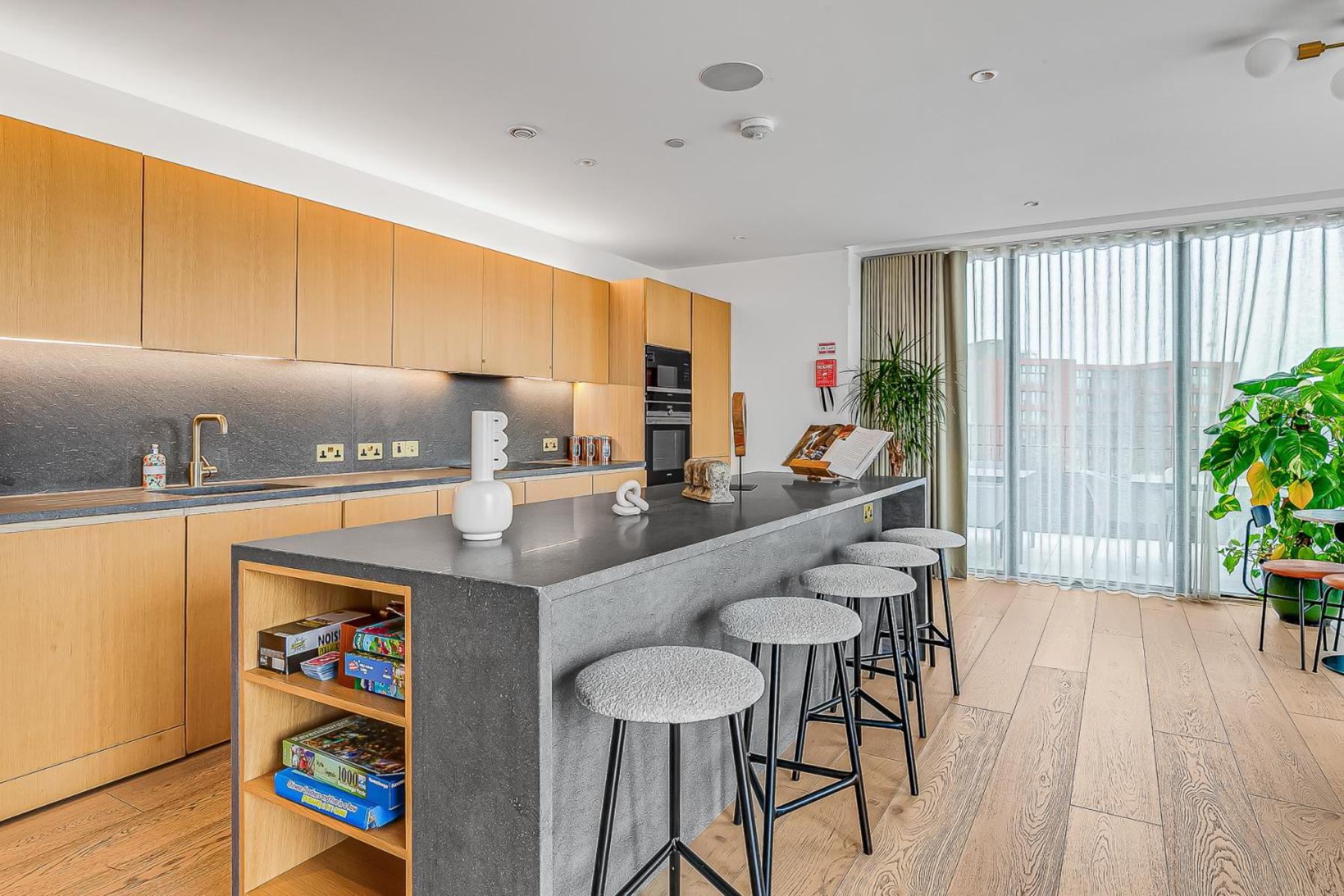 StayCozy Apartments in Kings Cross