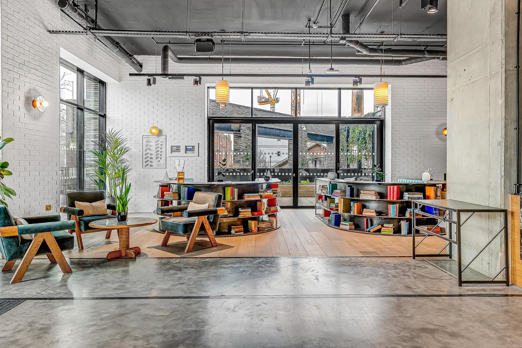 StayCozy Apartments in Kings Cross