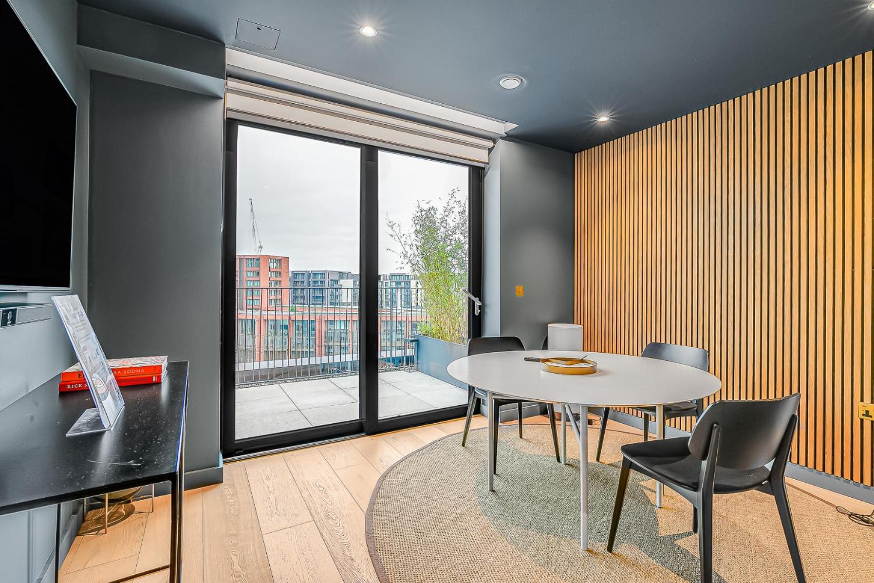 StayCozy Apartments in Kings Cross