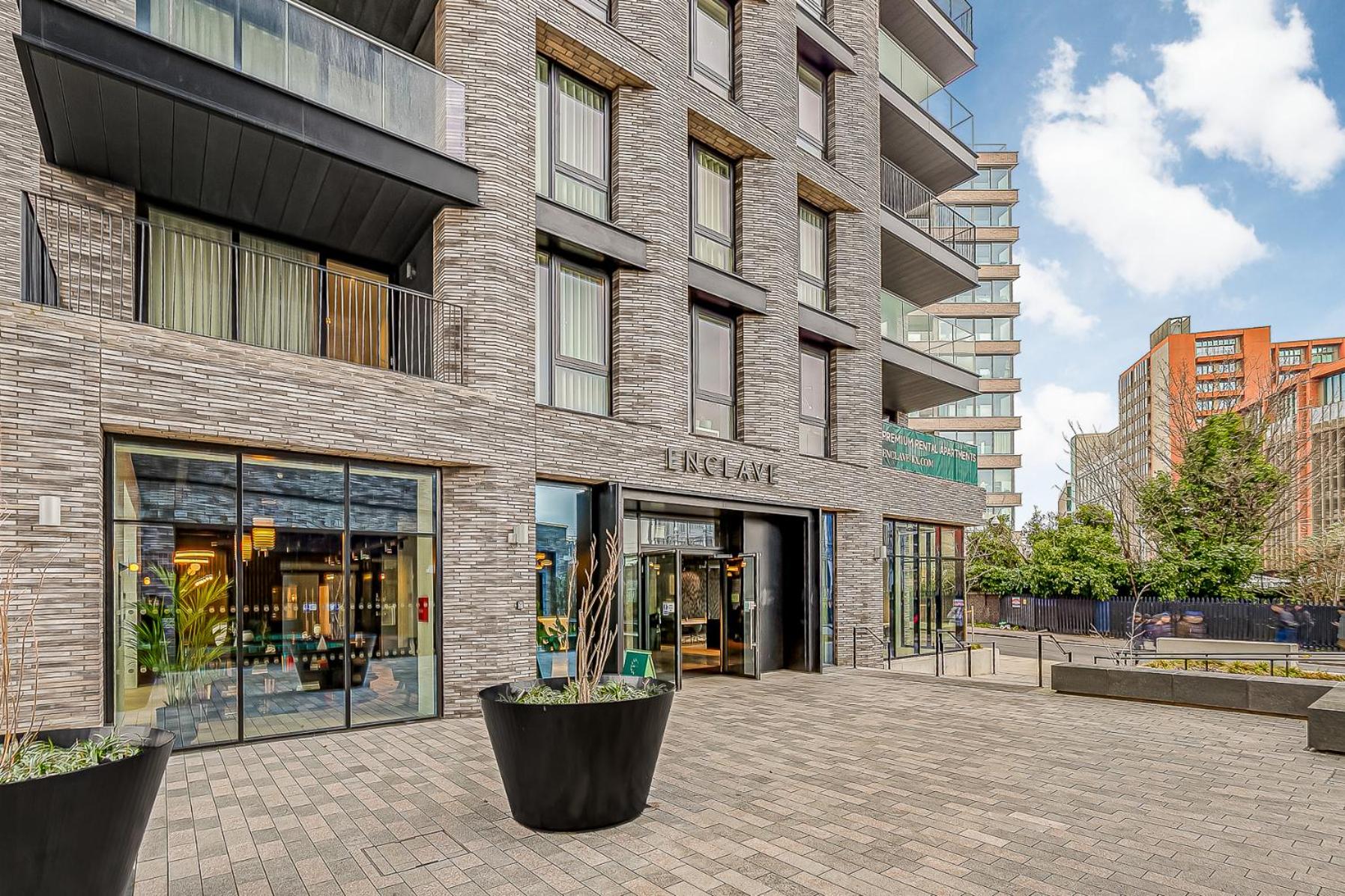 StayCozy Apartments in Kings Cross