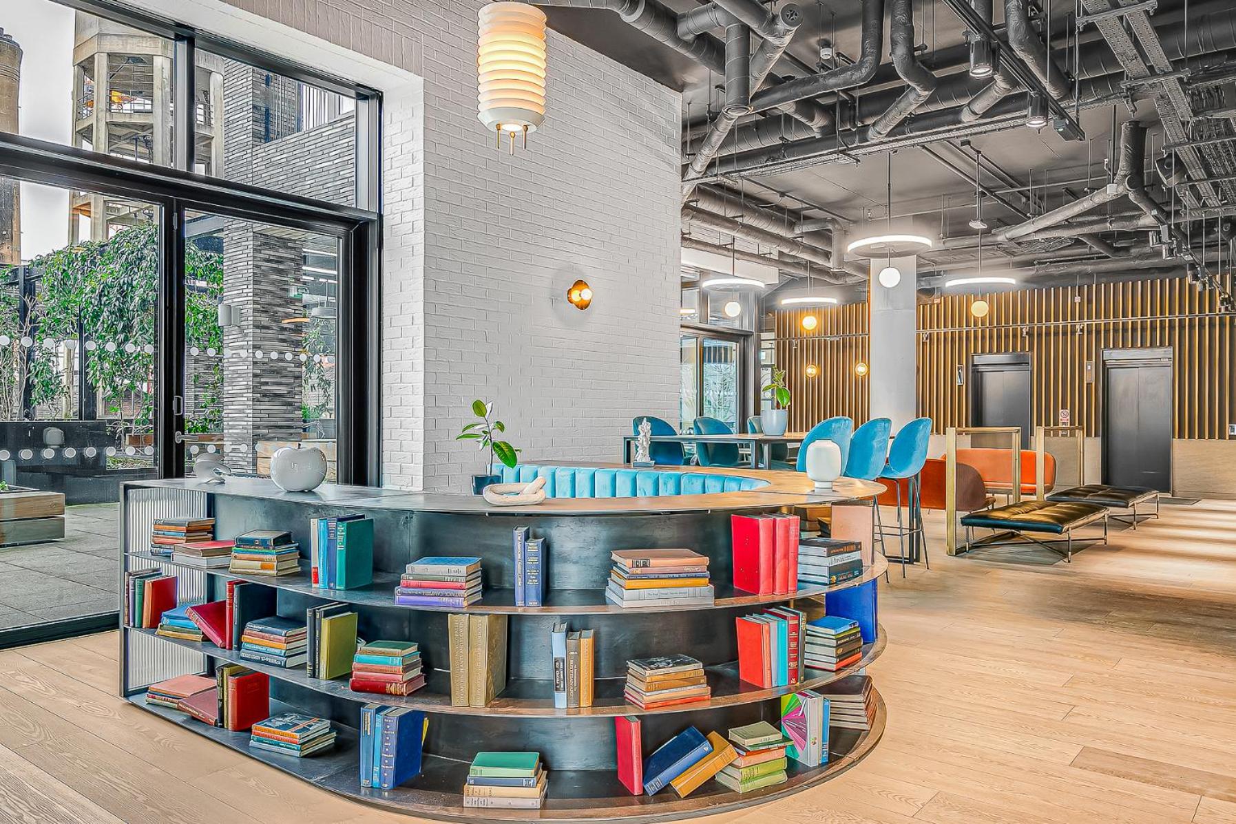 StayCozy Apartments in Kings Cross