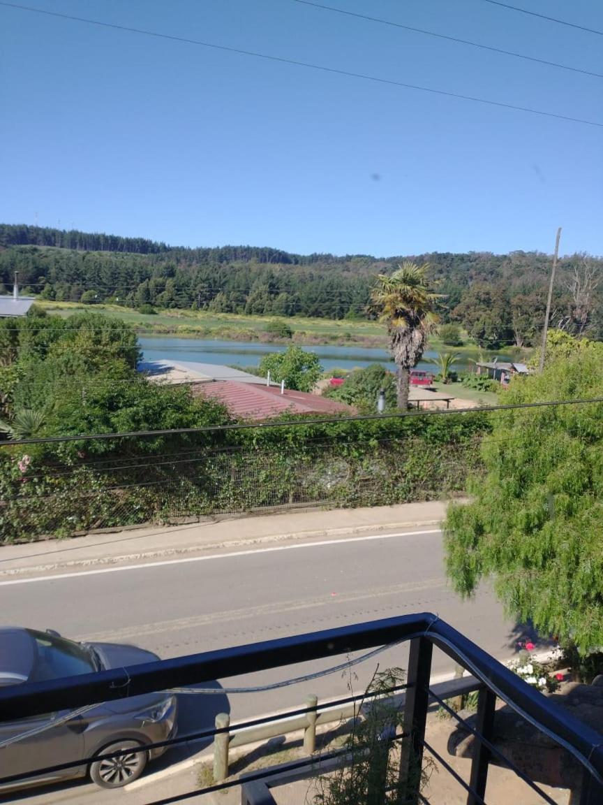 La Cabañita