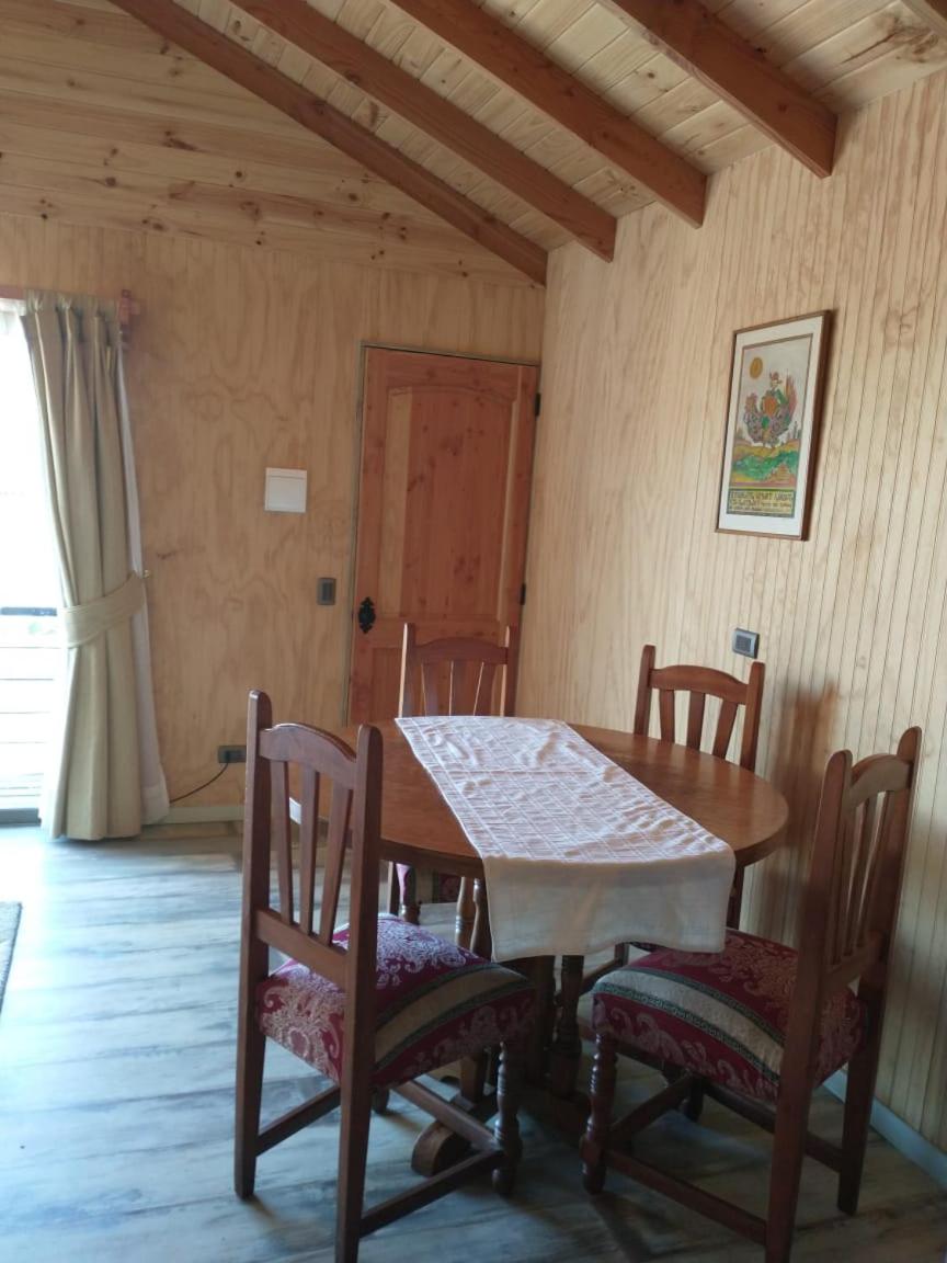 La Cabañita