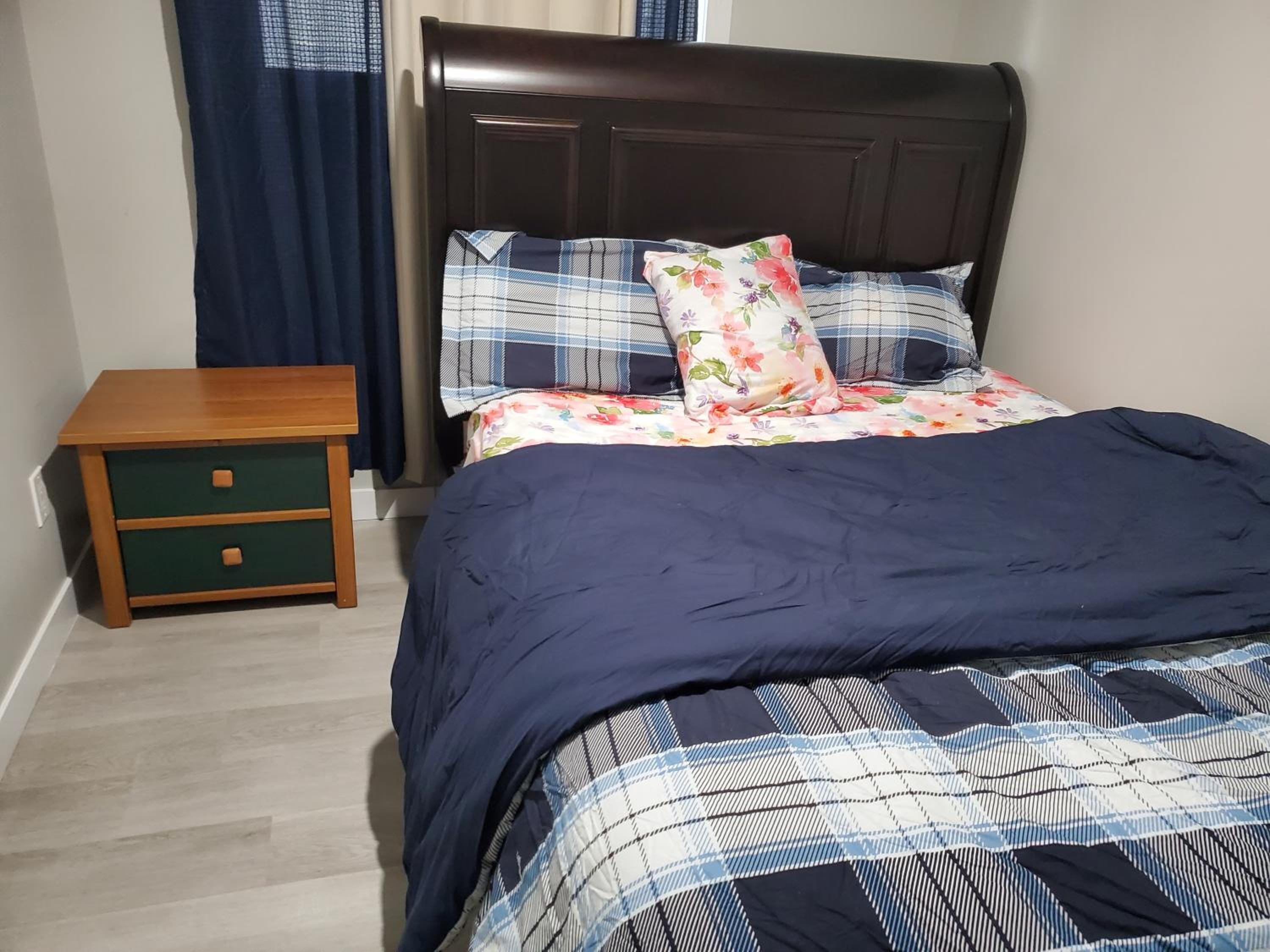 Lovely Suite 2 Bedrooms