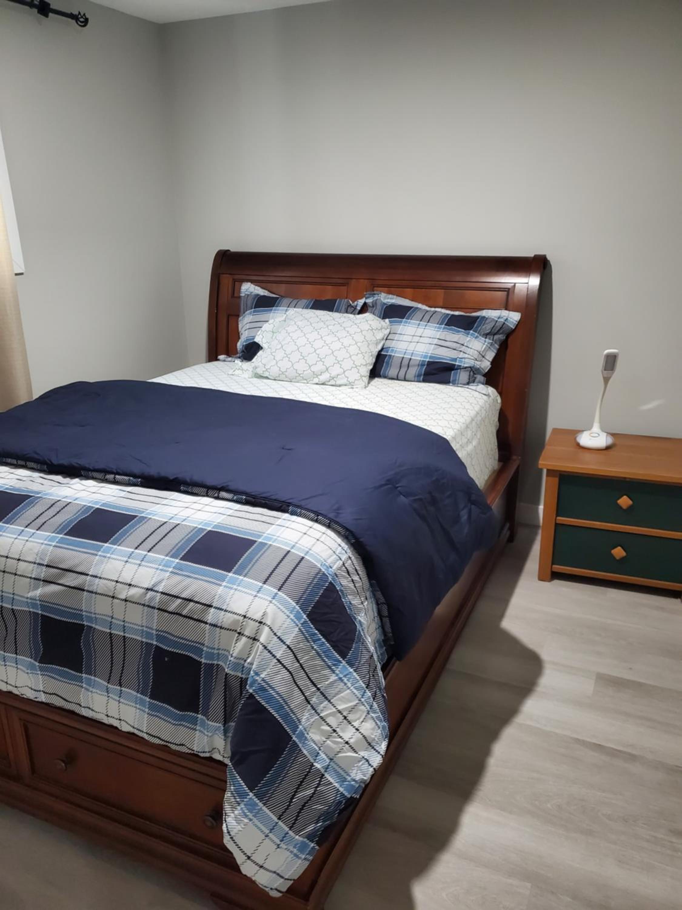 Lovely Suite 2 Bedrooms