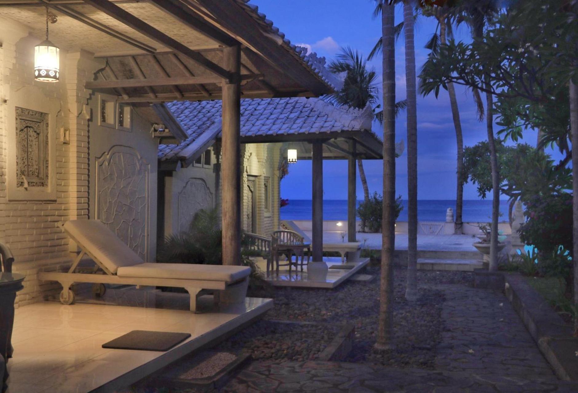 Dhauteya Villa
