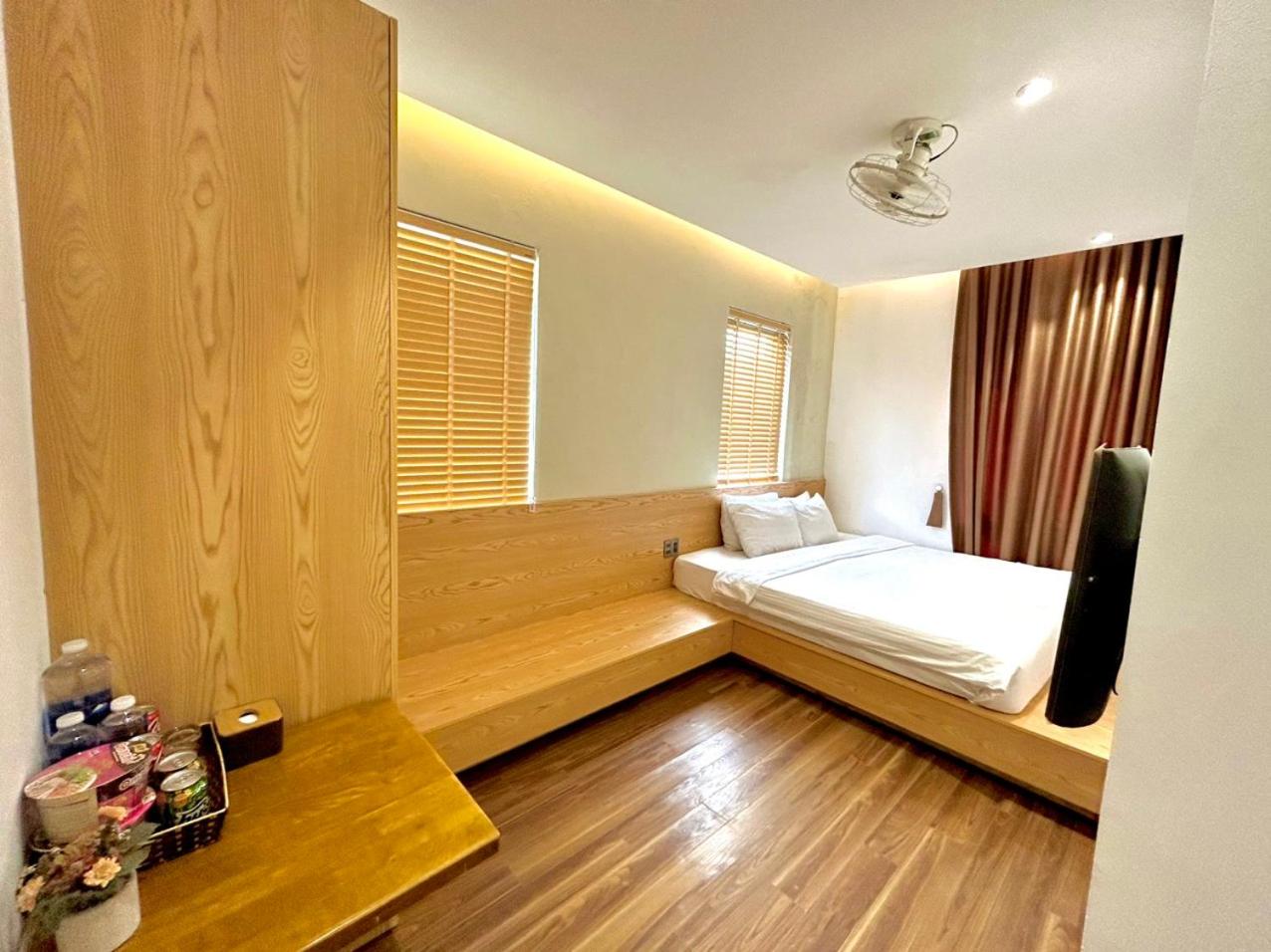 SOLEIL HOSTEL