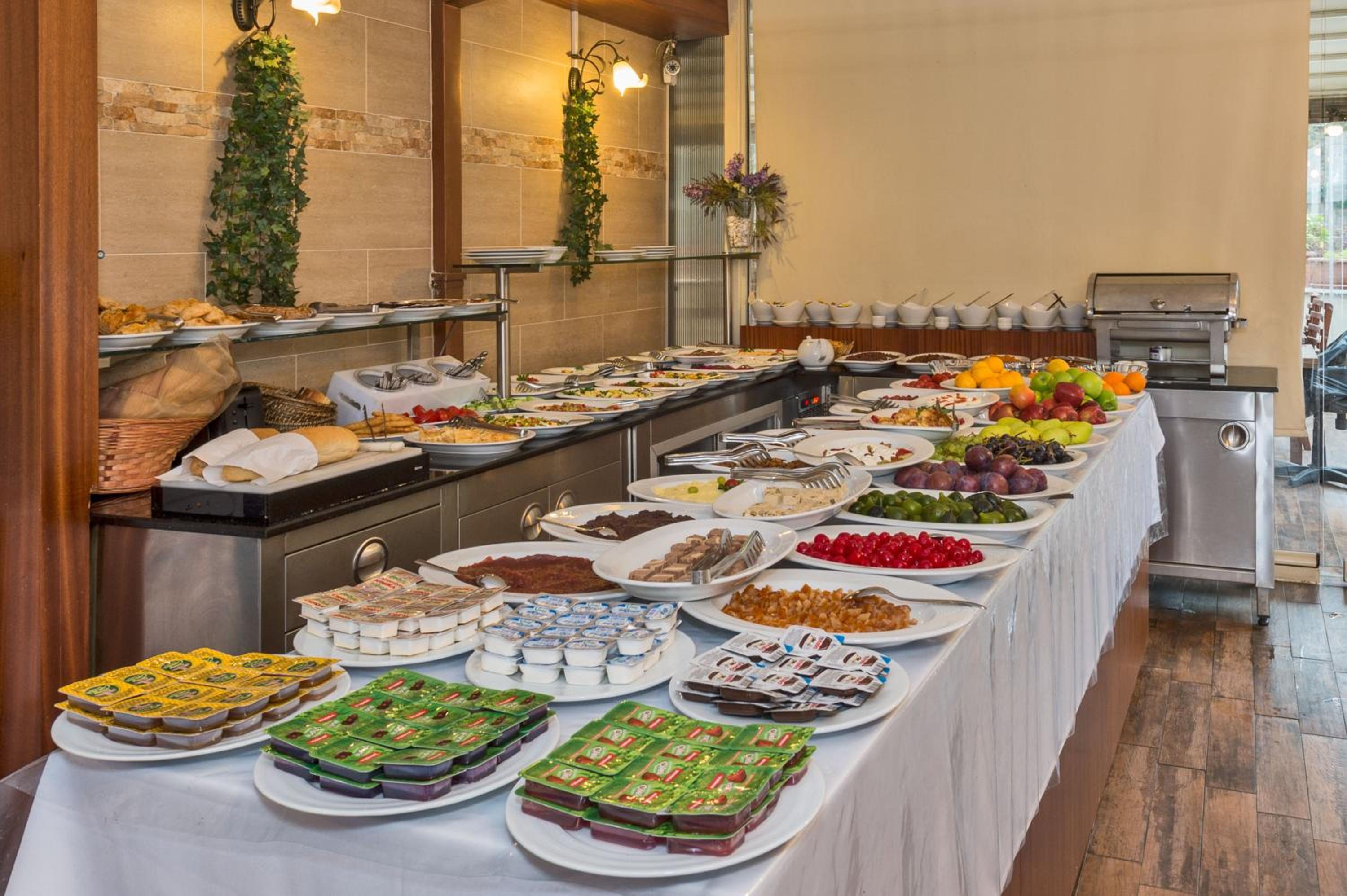 The Empress Theodora Hotel - Image 15