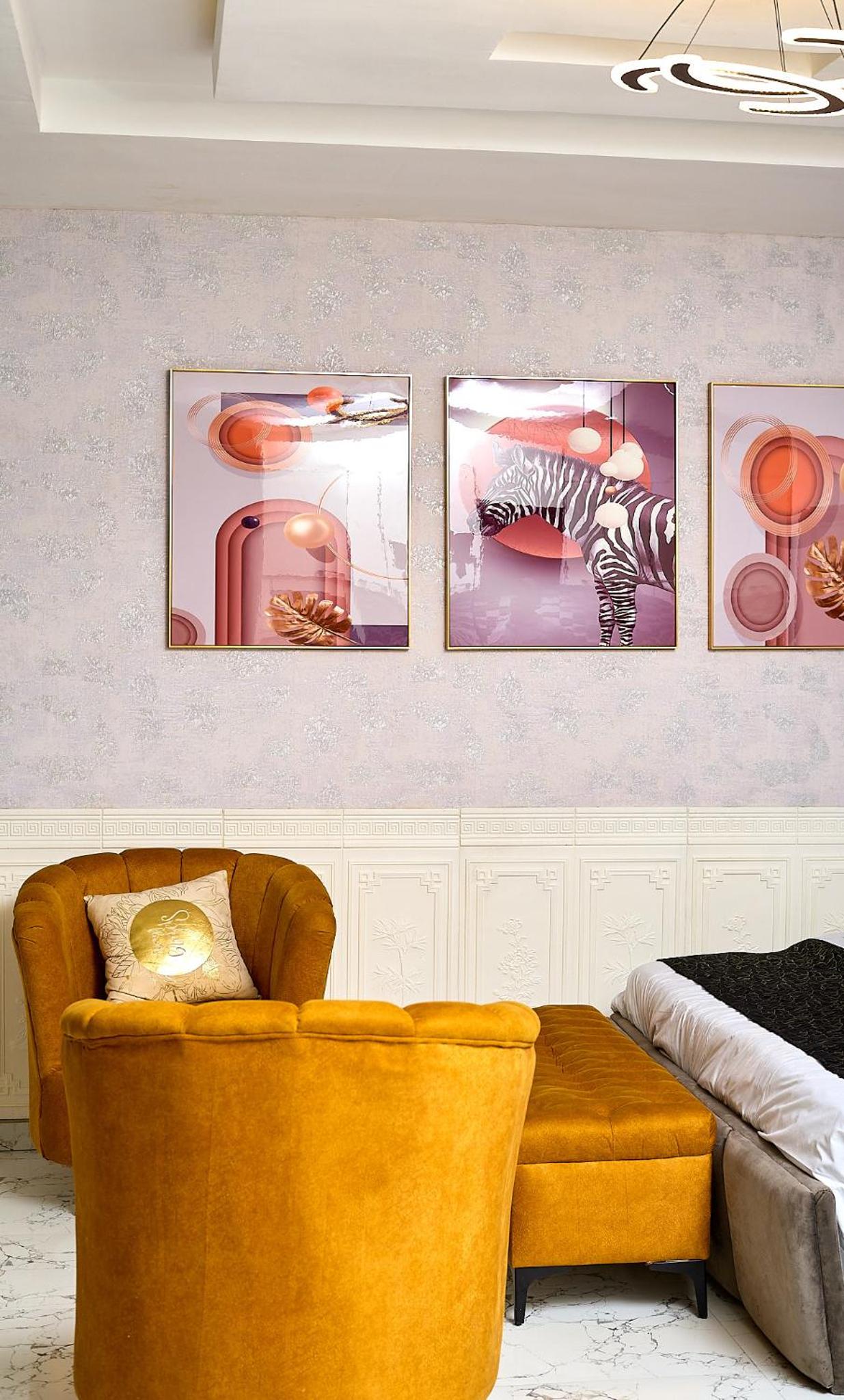 Apartment B16 view 4