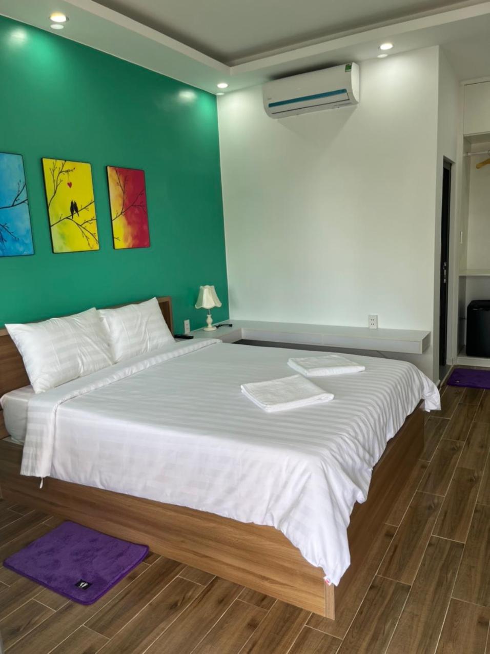 Rum Resort Phu Quoc