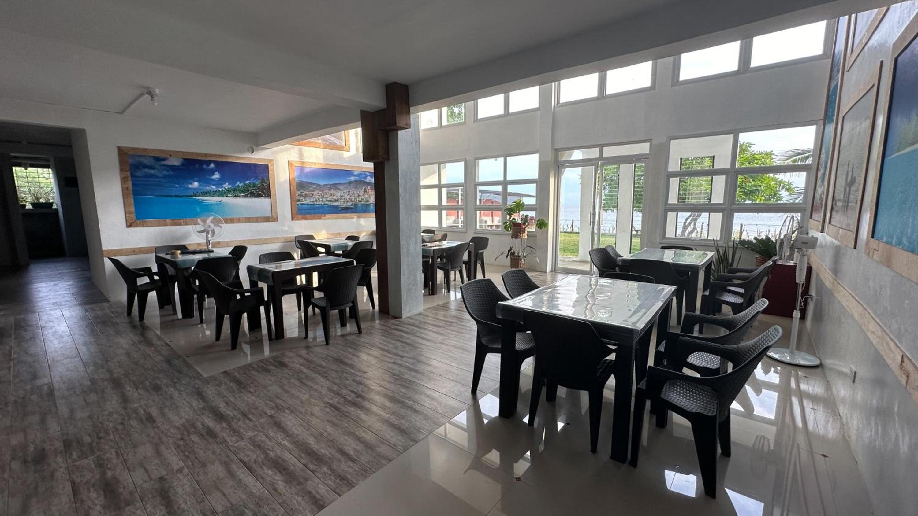 Dapdap ShoreLINES Beach House
