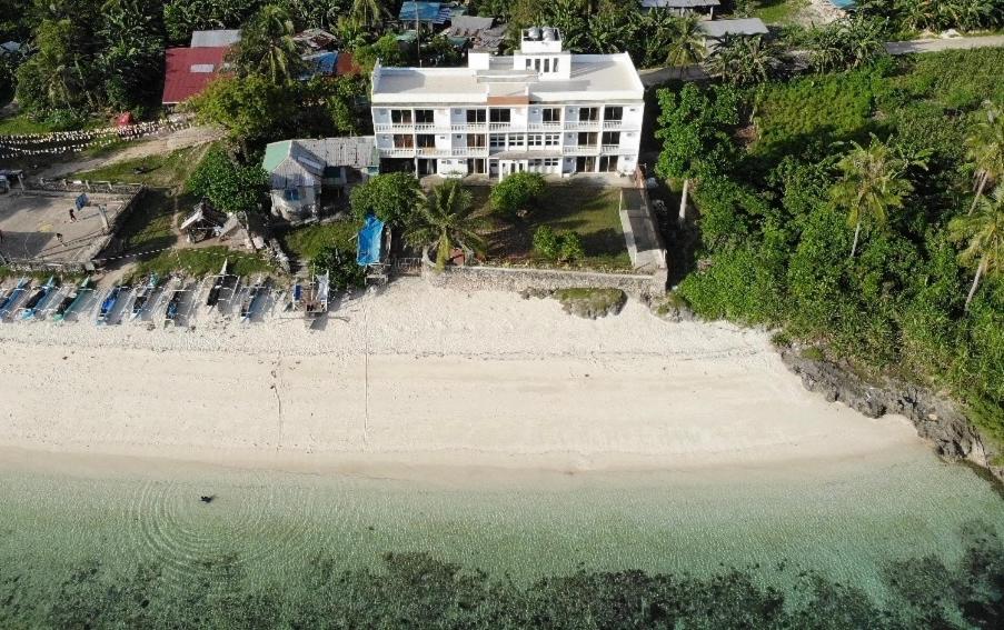Dapdap ShoreLINES Beach House