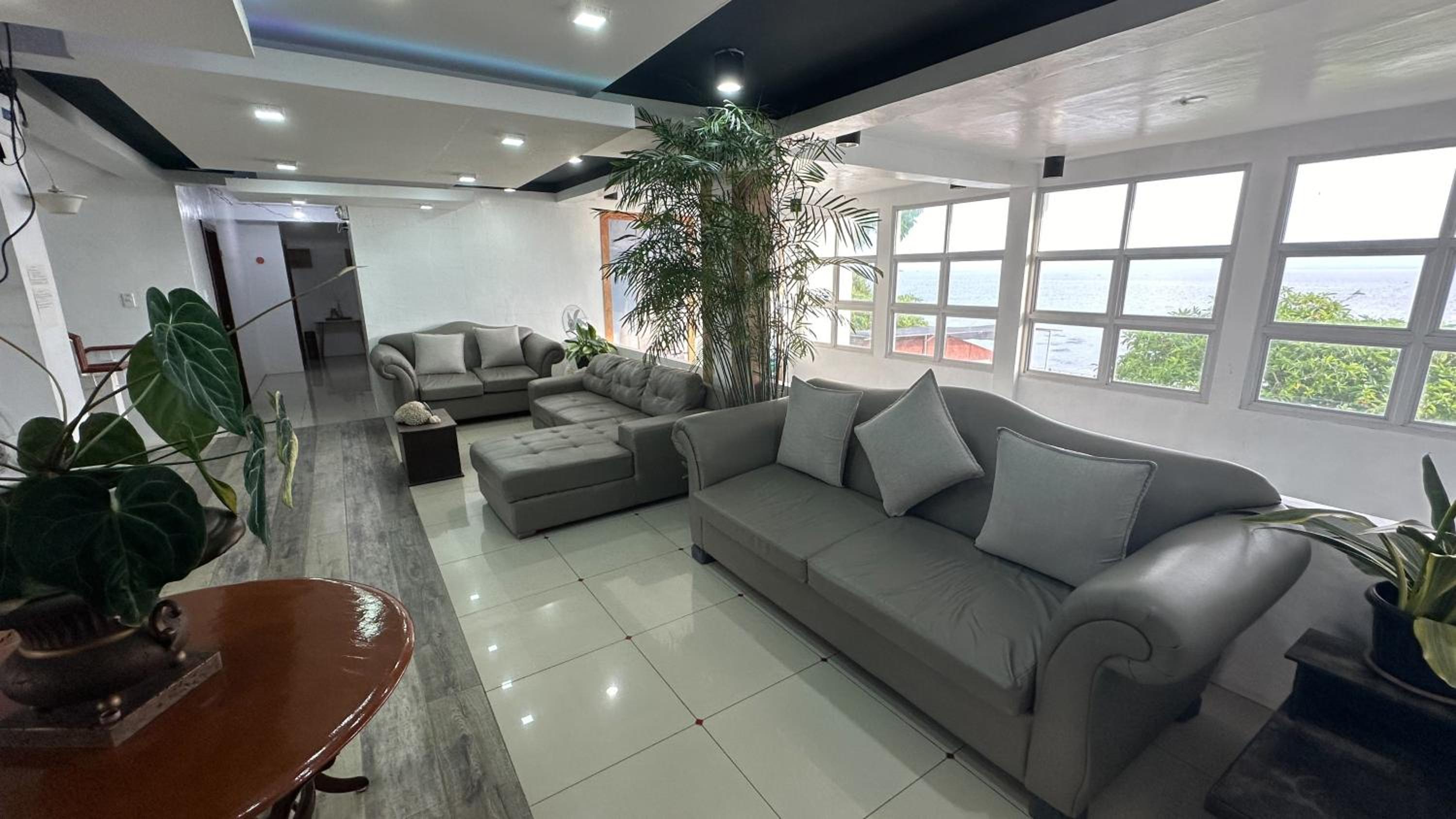 Dapdap ShoreLINES Beach House