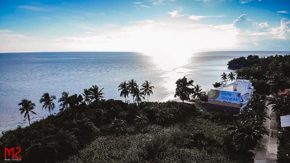 Dapdap ShoreLINES Beach House