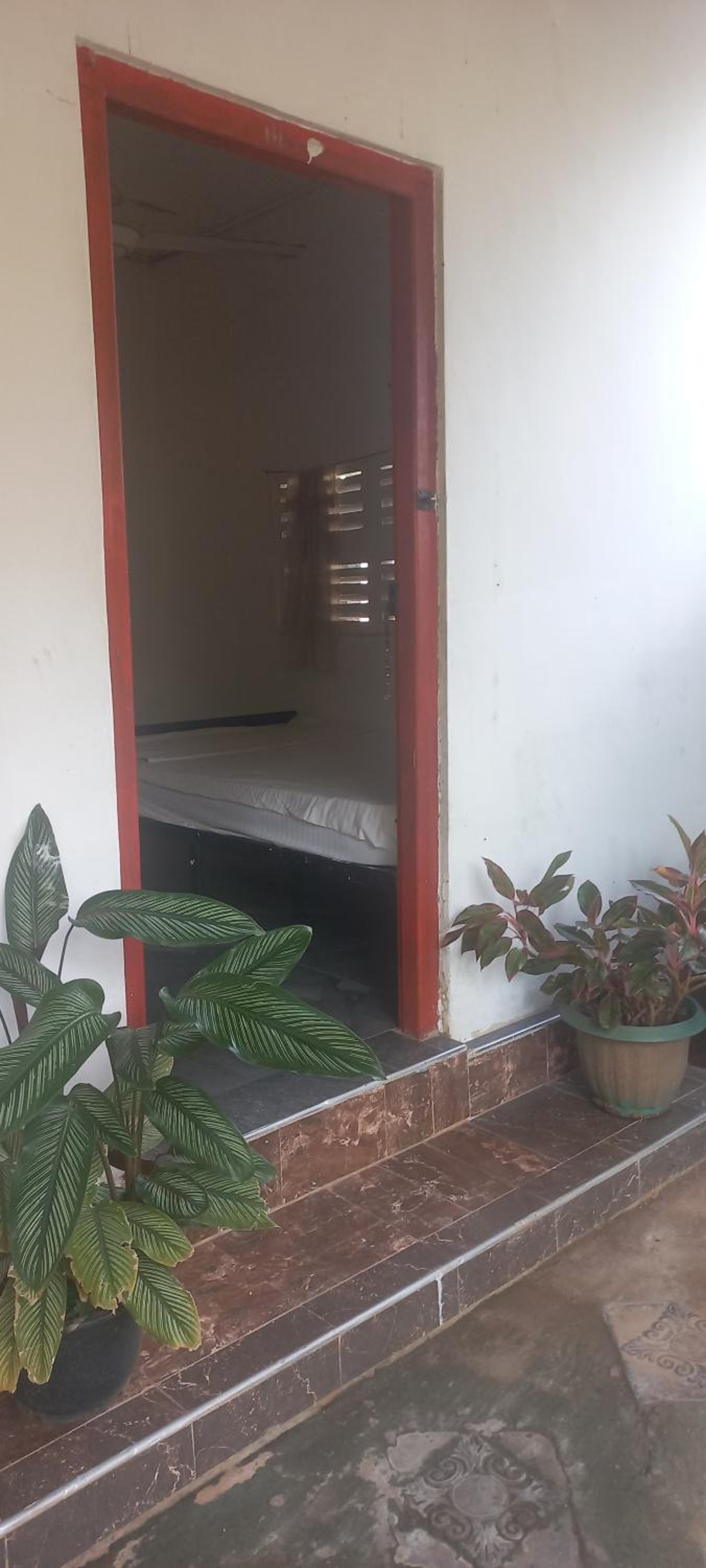 Singleroom