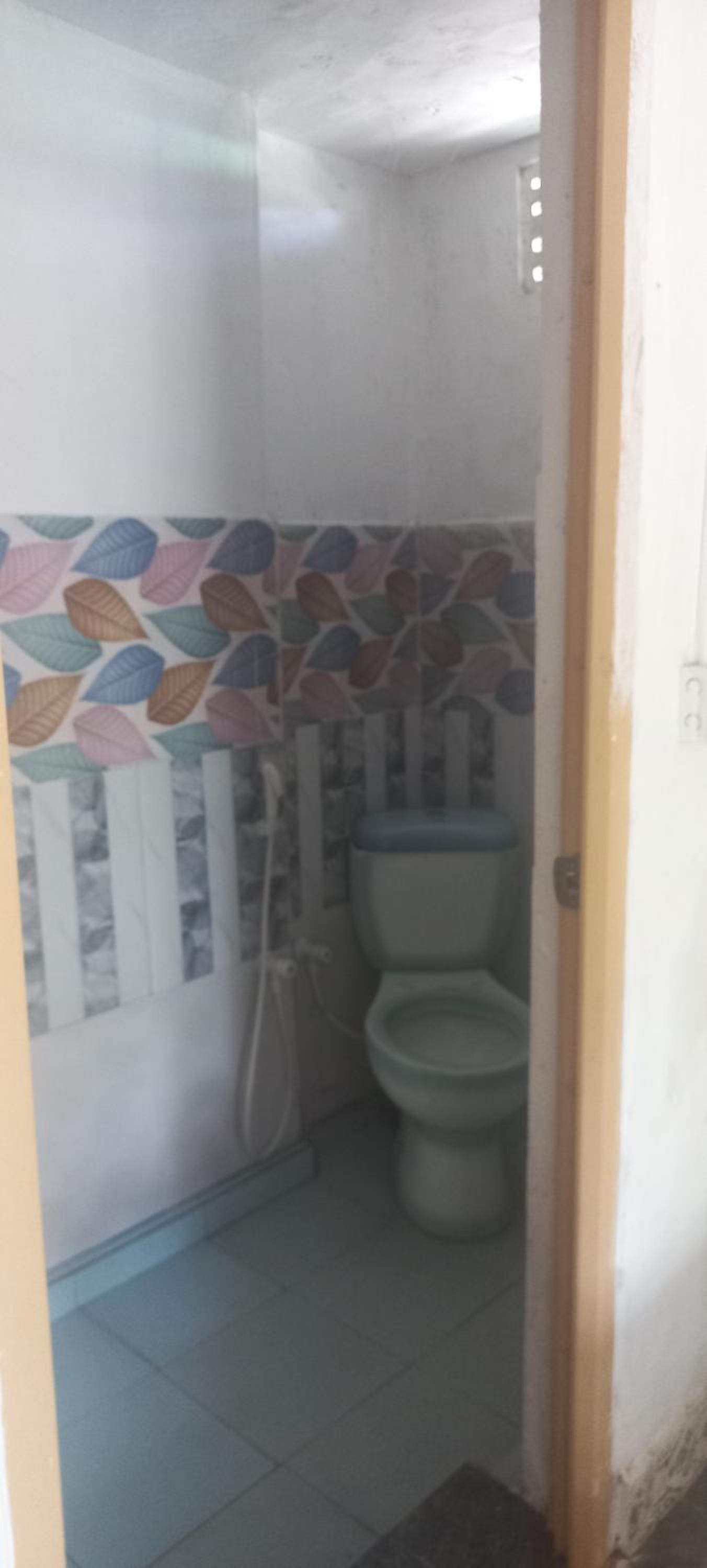 Singleroom