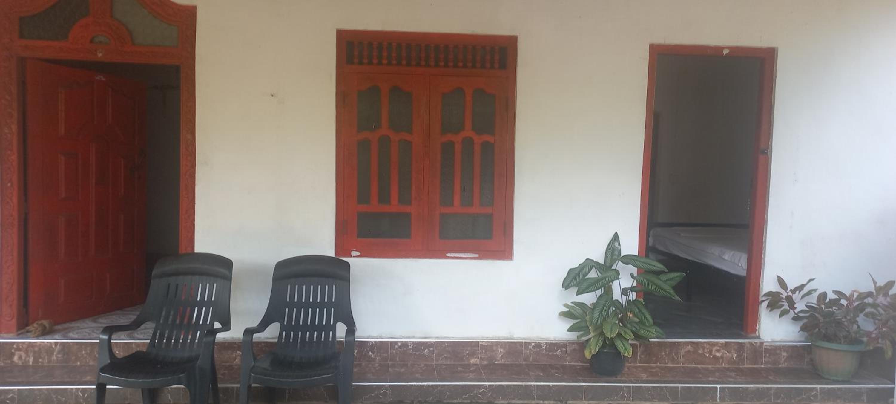 Singleroom