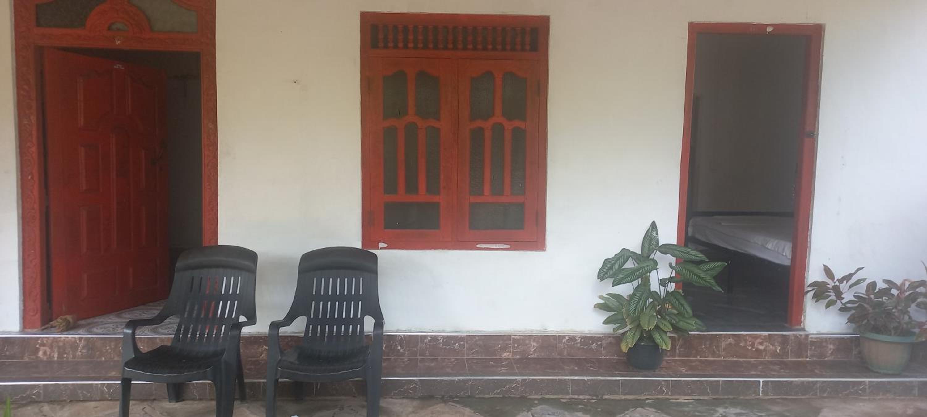Singleroom