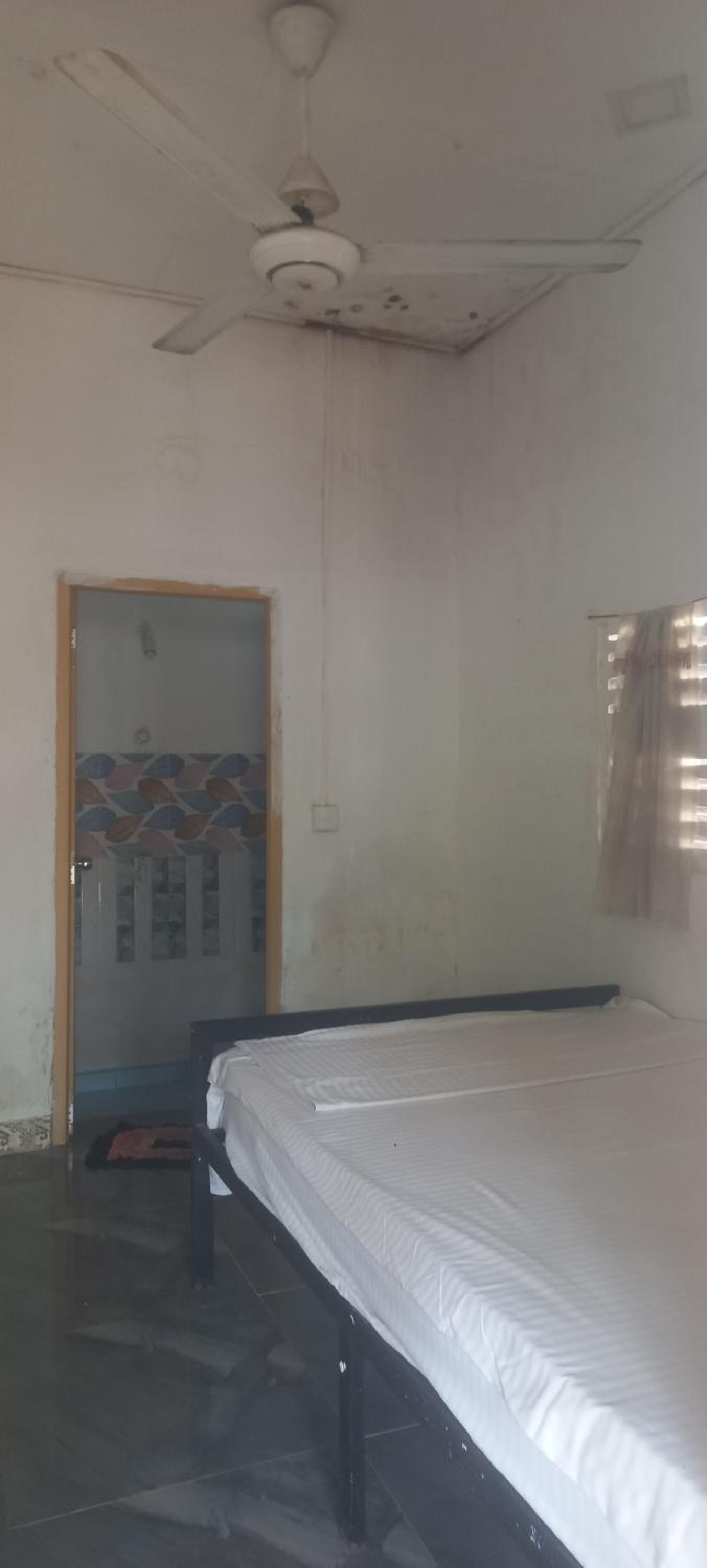 Singleroom
