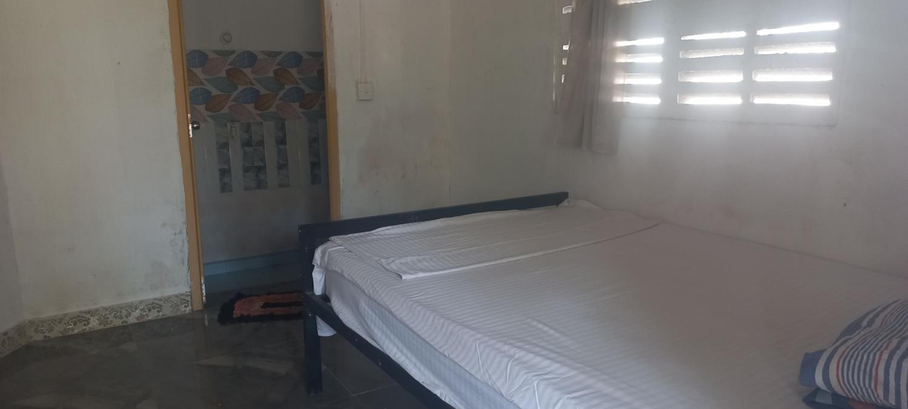 Singleroom