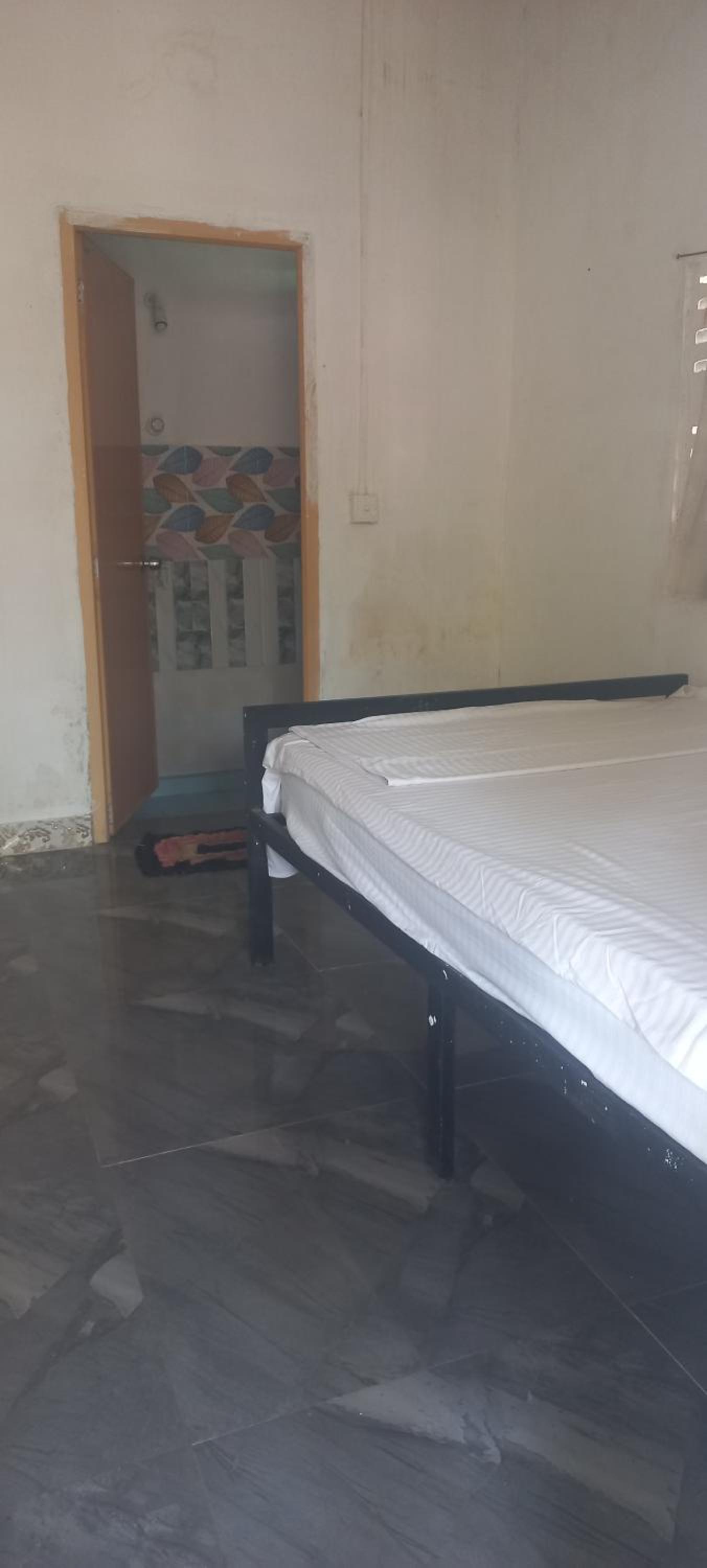 Singleroom