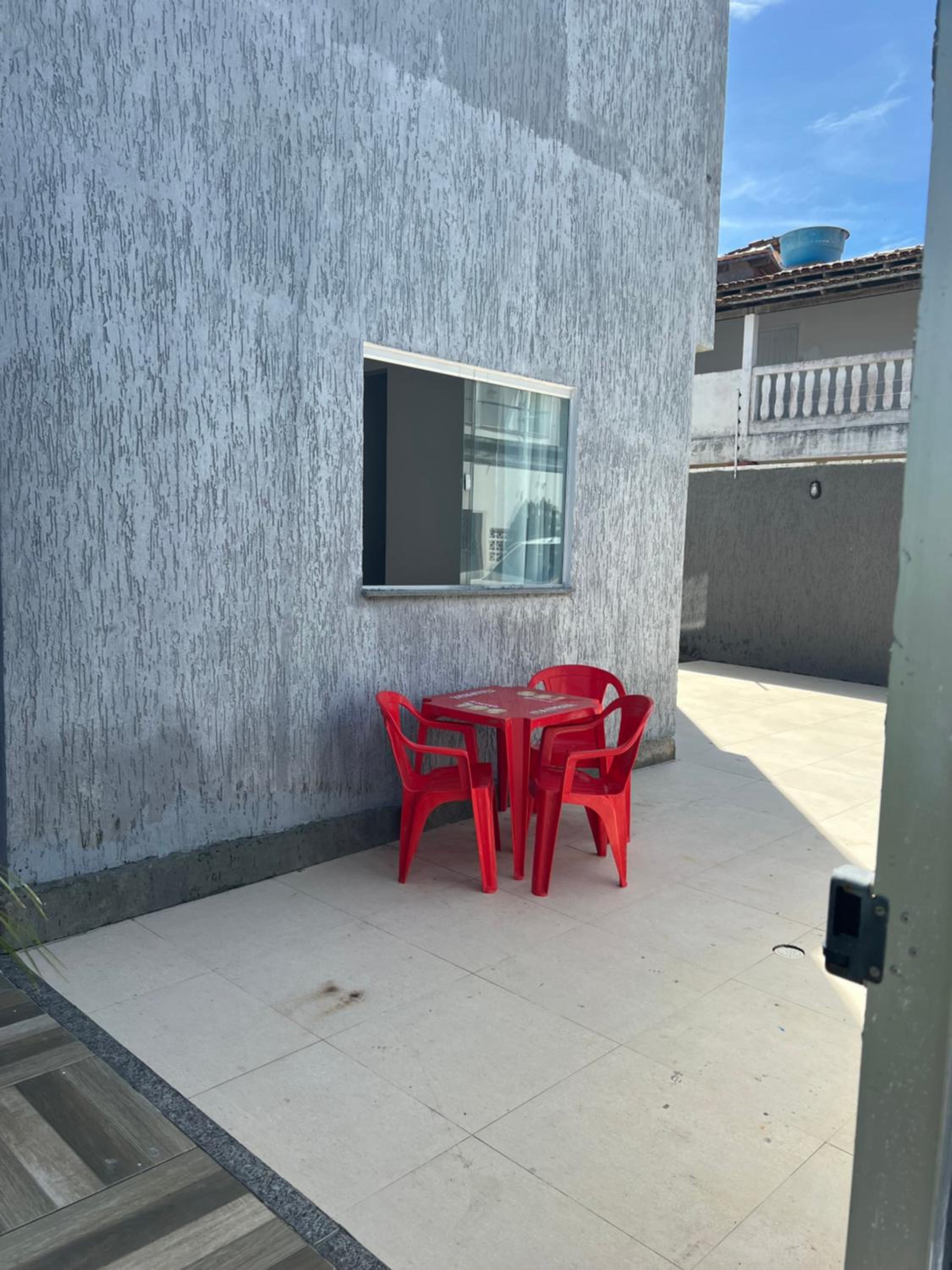 Recanto dos Periquitos