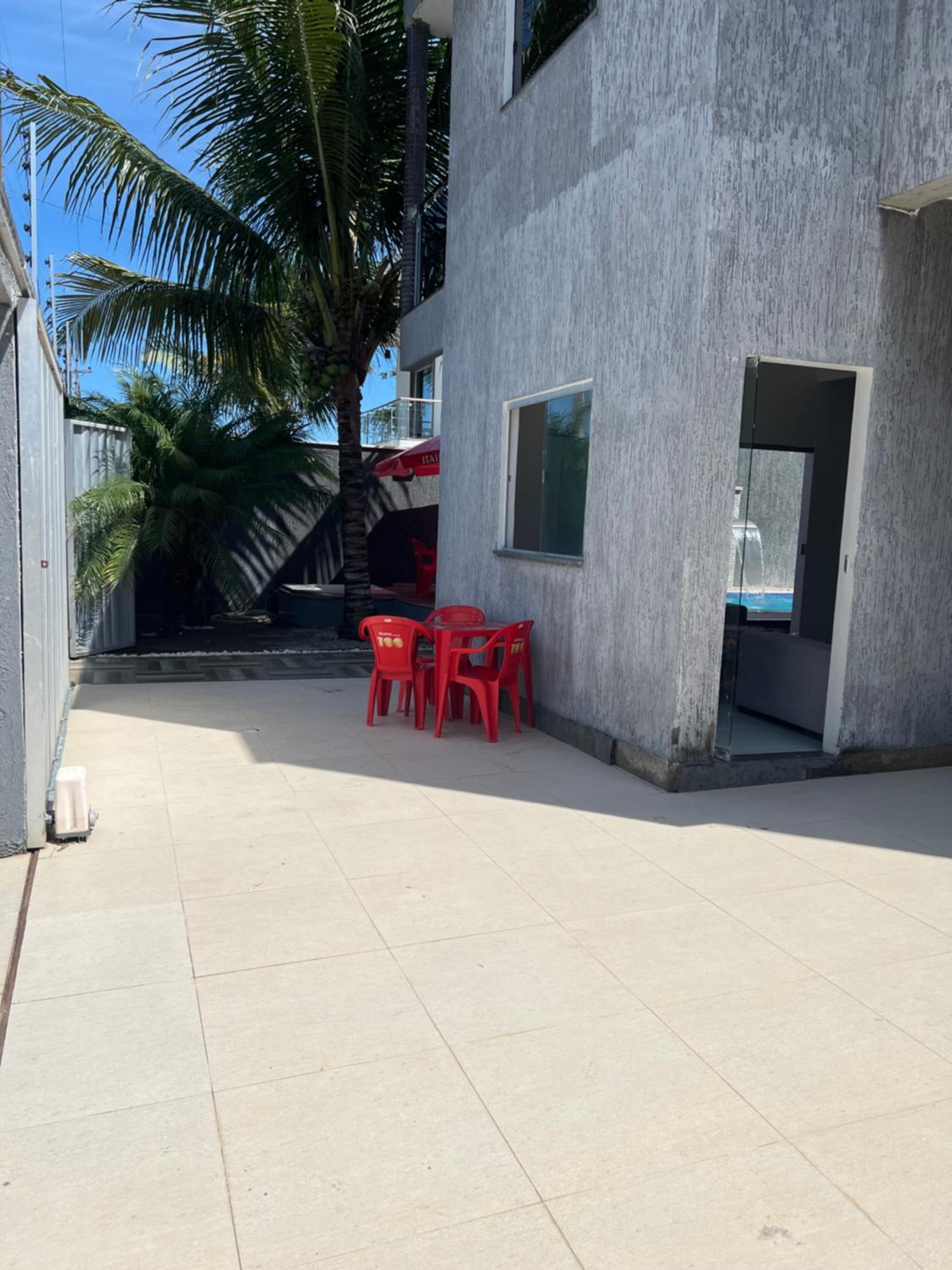 Recanto dos Periquitos
