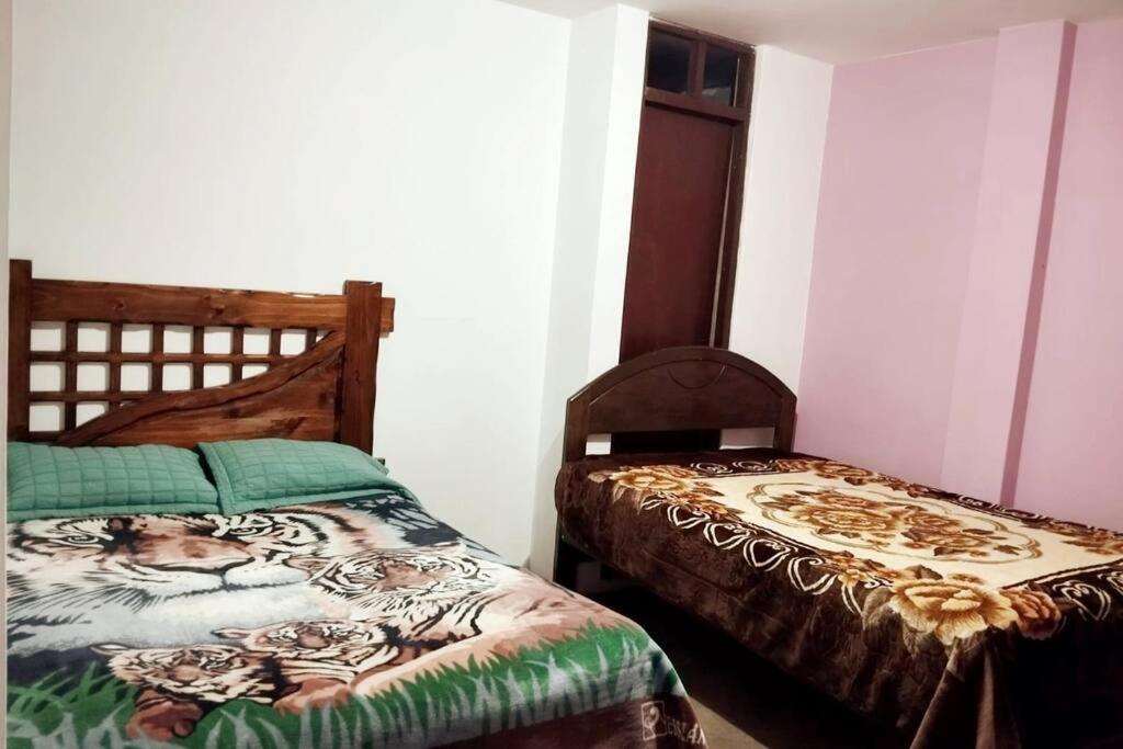 Departamento en 2do piso view 3