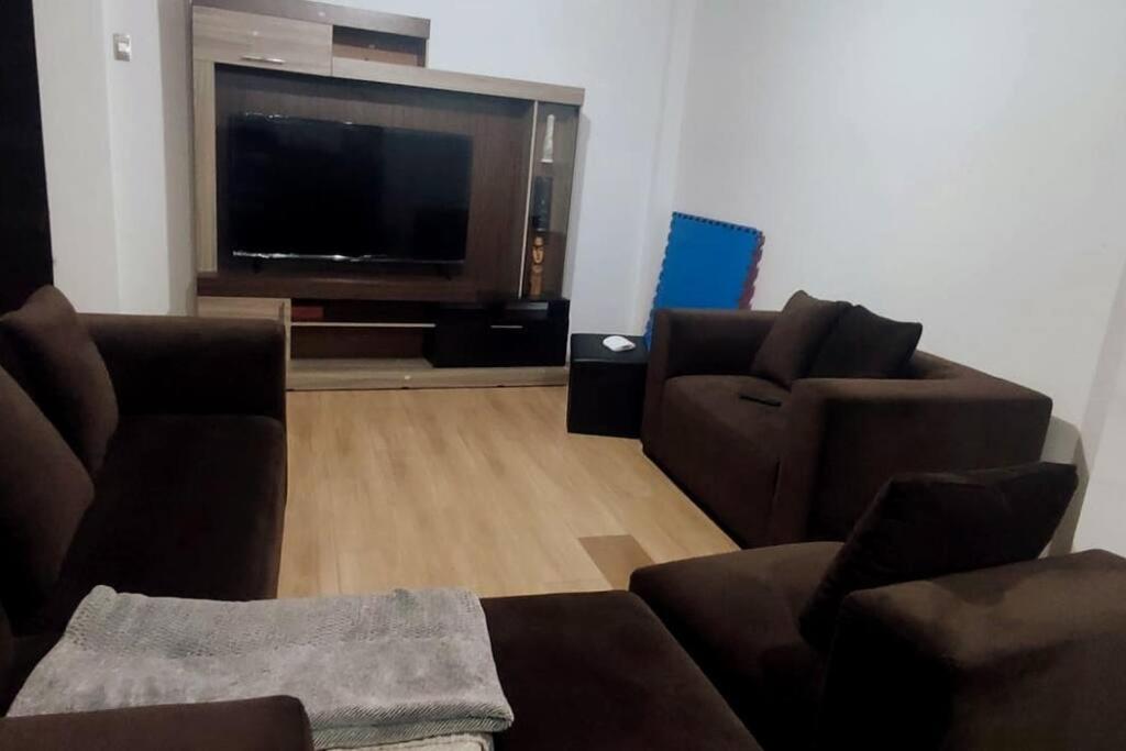 Departamento en 2do piso view 5