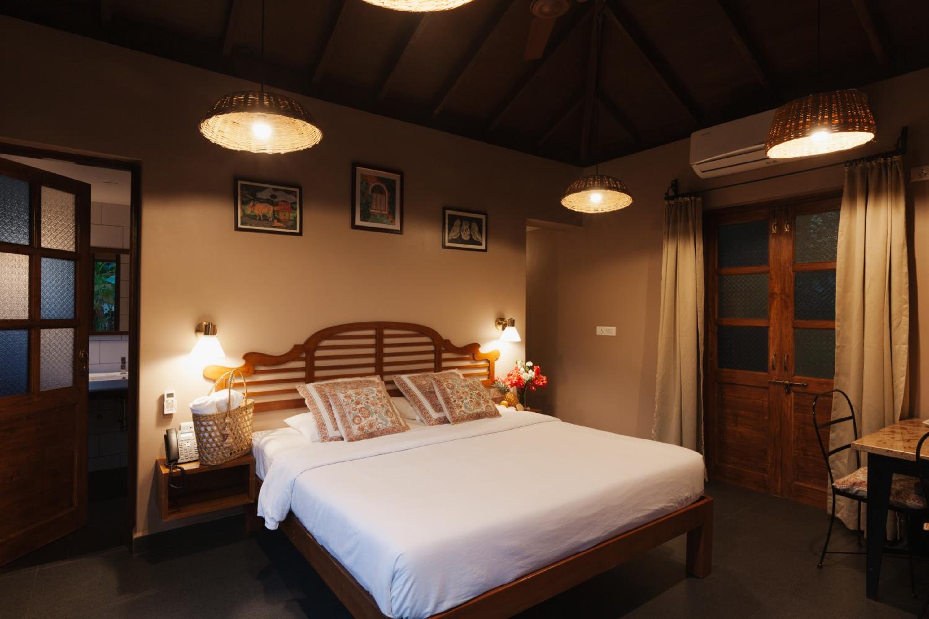 Fiesta Beach Resort