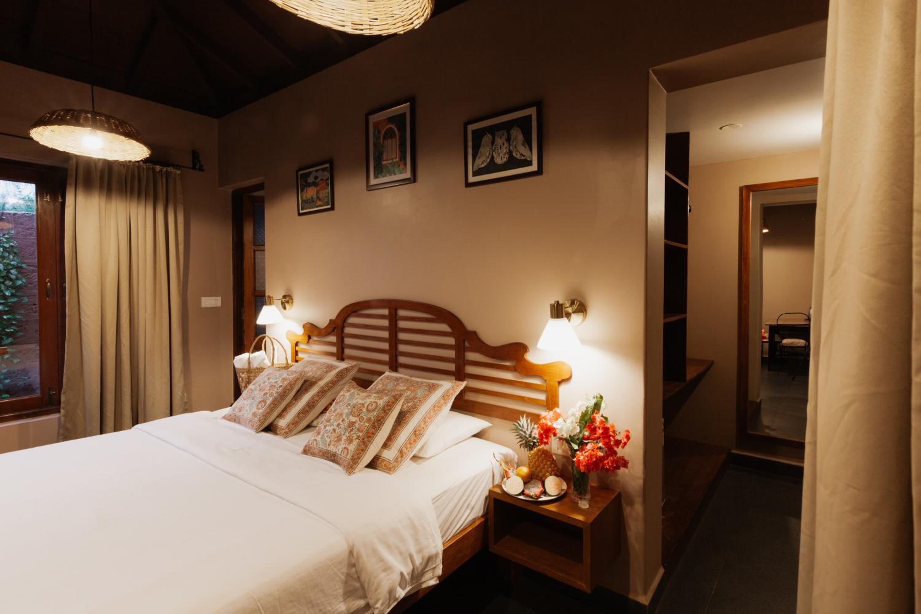 Fiesta Beach Resort