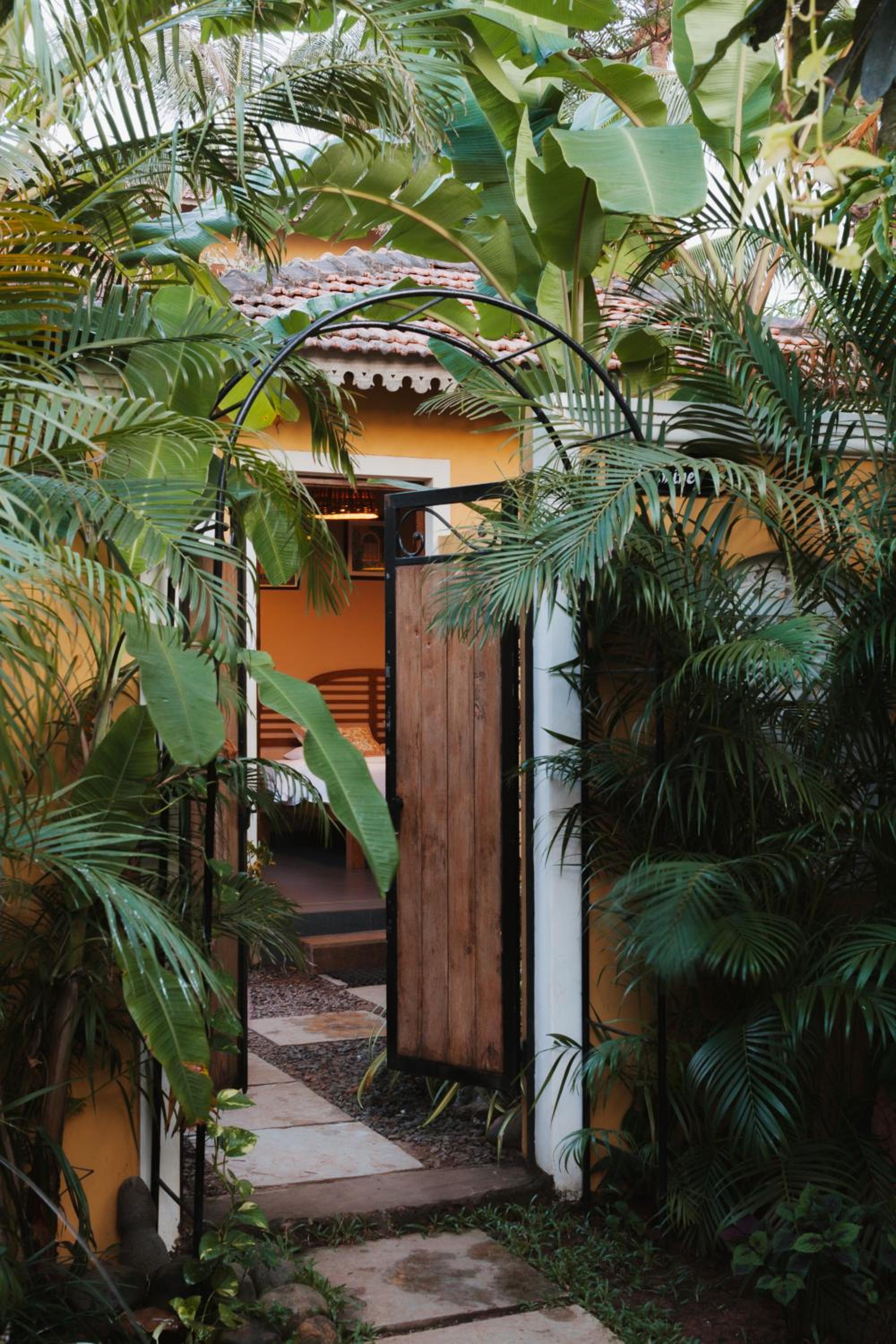 Fiesta Beach Resort