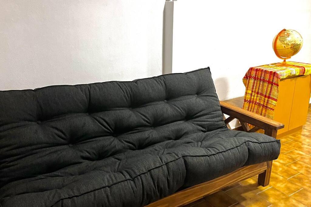 Suipacha - Amplio y espacioso para 4 con terraza privada y parrilla