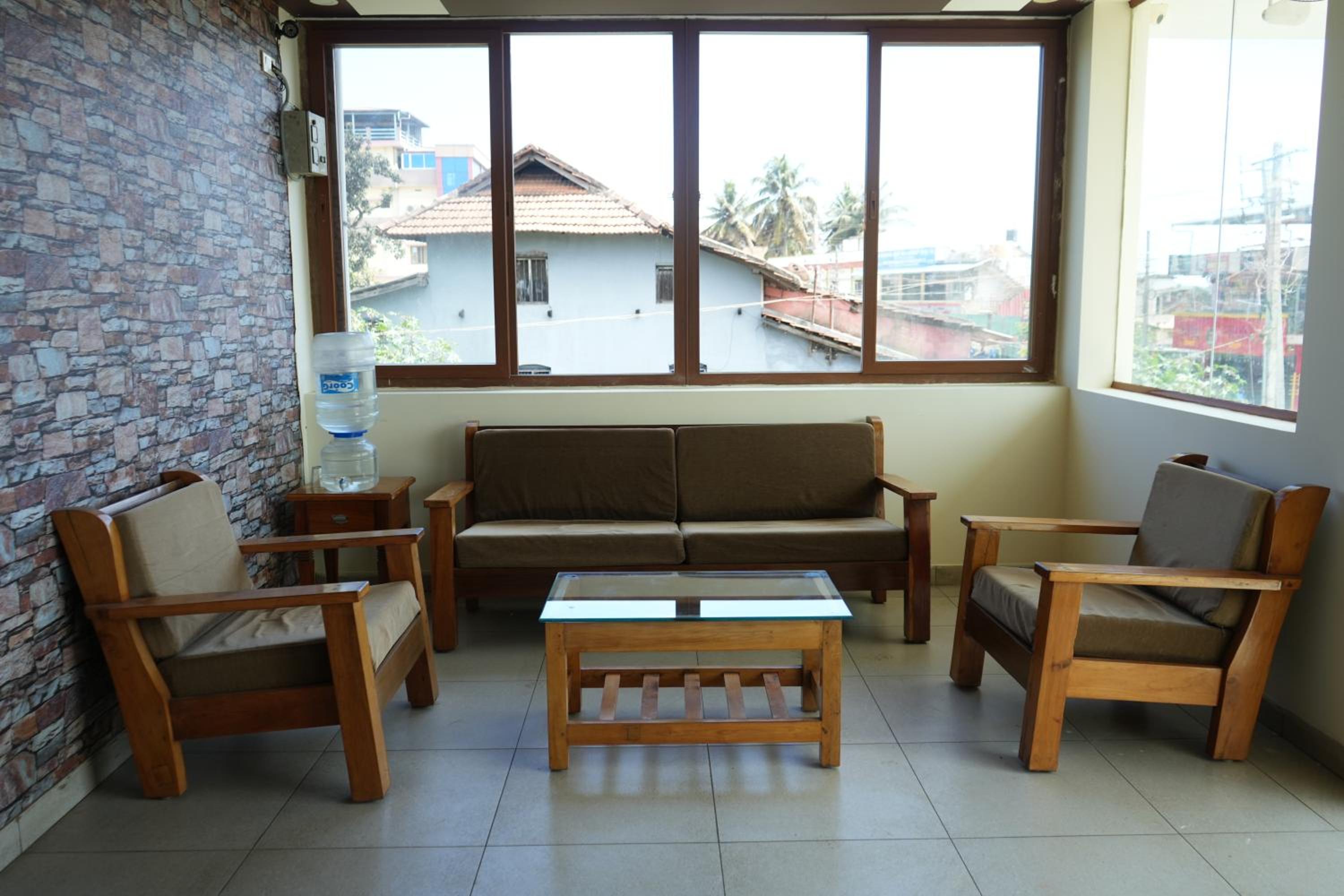 Coorg Inn view 4
