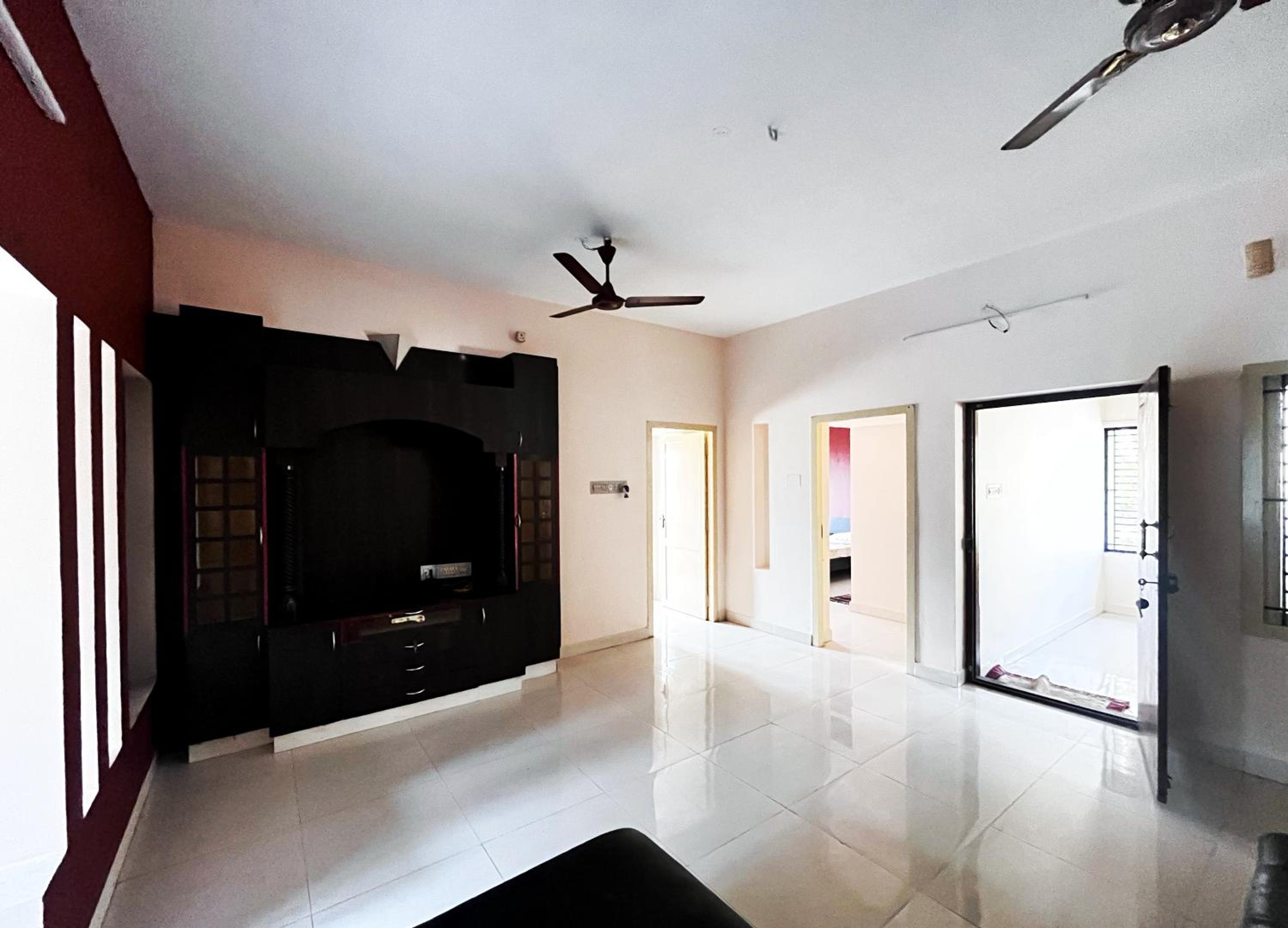 Aaral Home Stay view 2