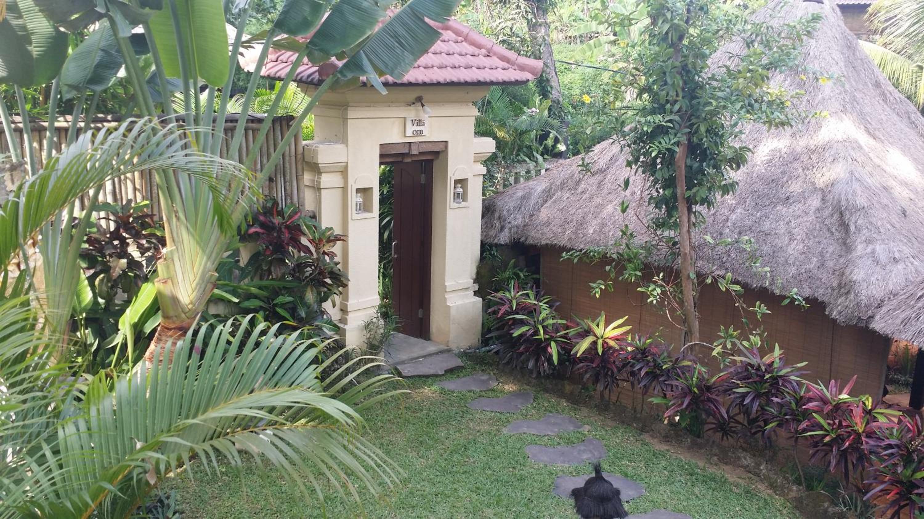Villa Nirvana