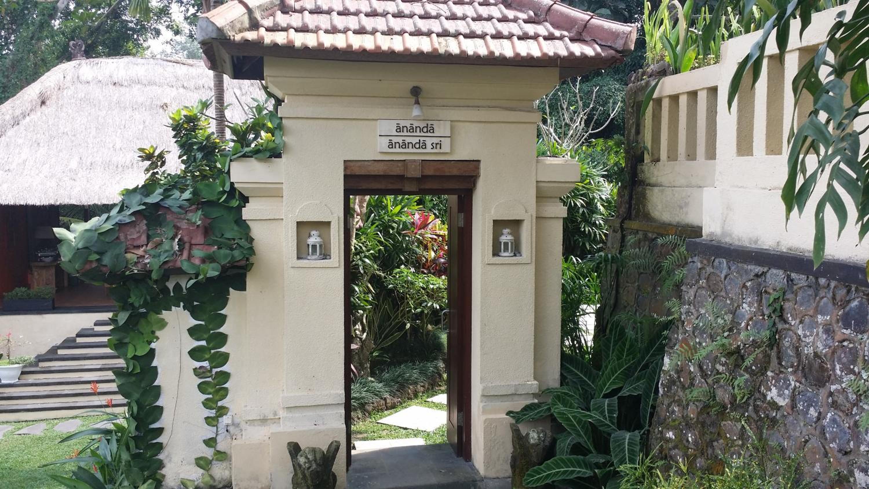 Villa Nirvana