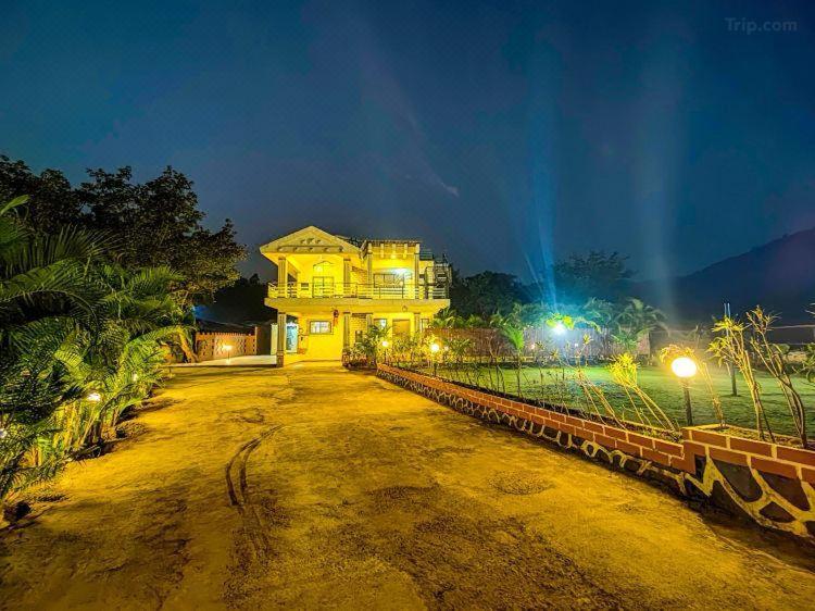 Exotica Villa view 3