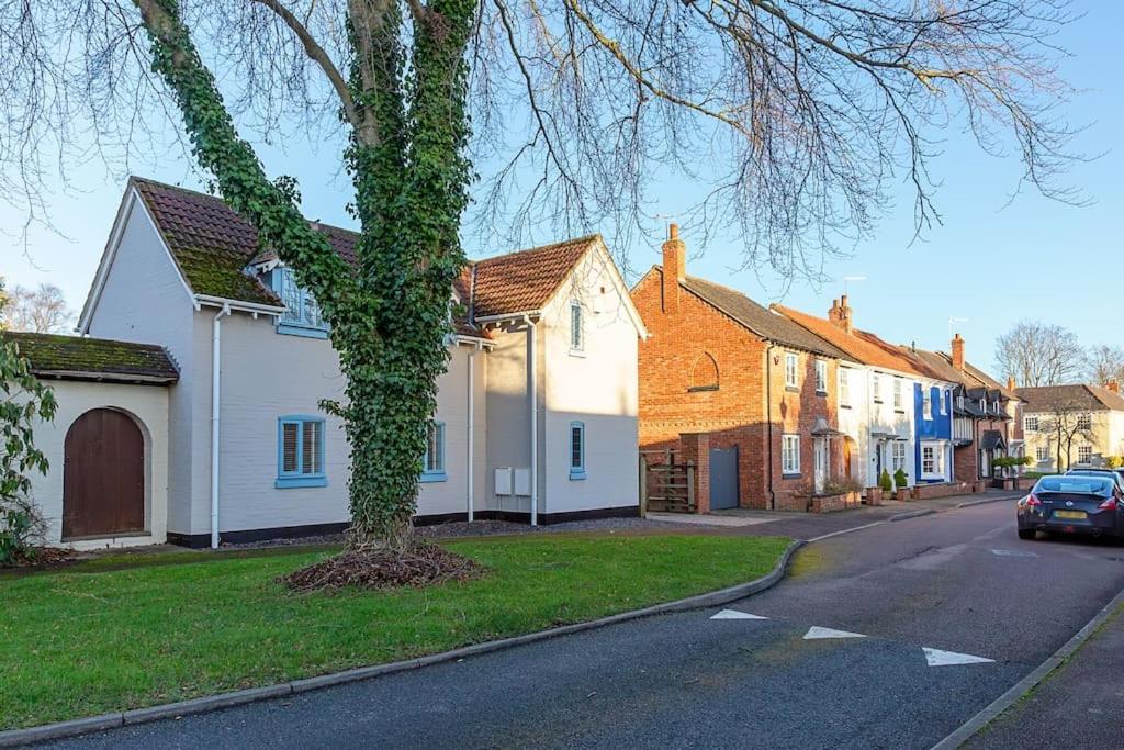 Chaveney Cottage