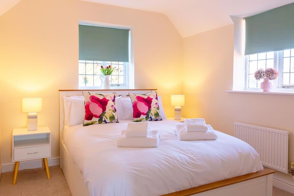Chaveney Cottage