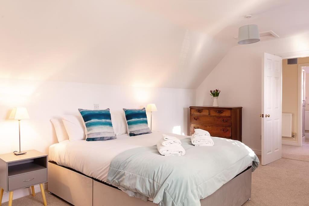 Chaveney Cottage