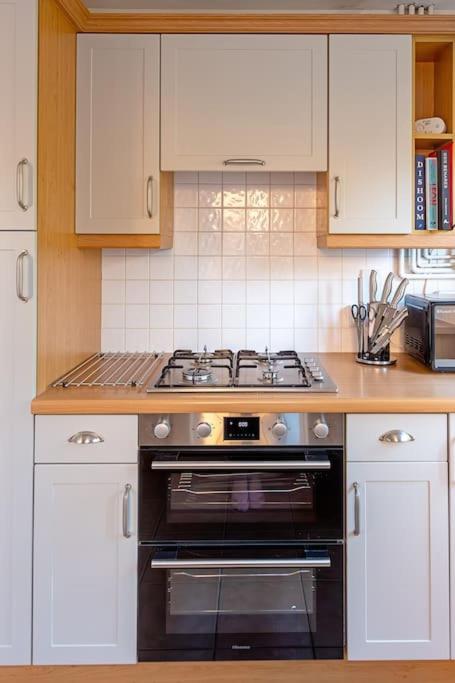 Chaveney Cottage