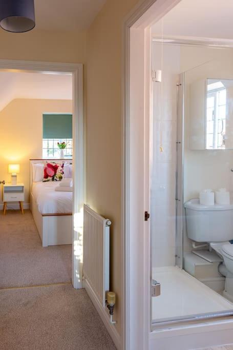 Chaveney Cottage