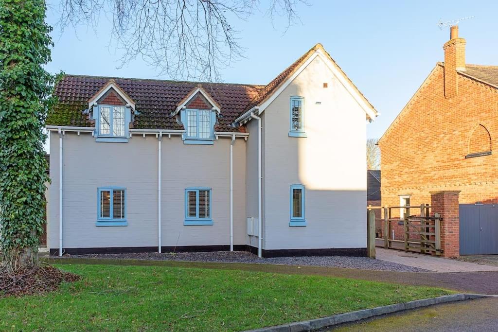 Chaveney Cottage