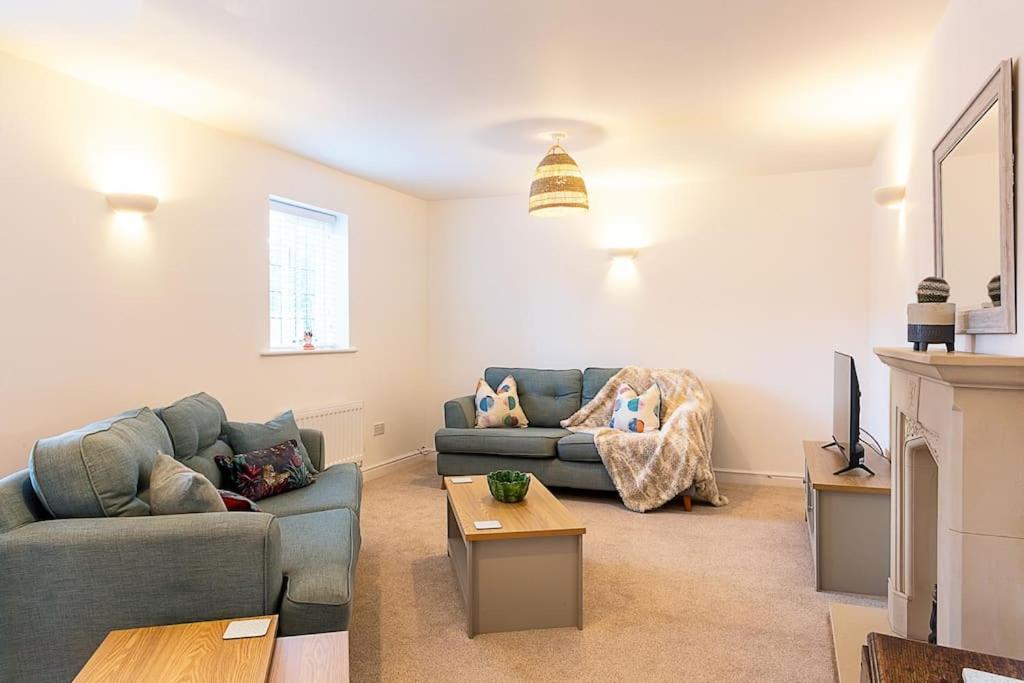 Chaveney Cottage