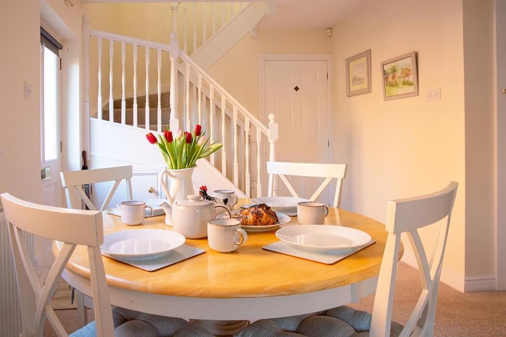 Chaveney Cottage